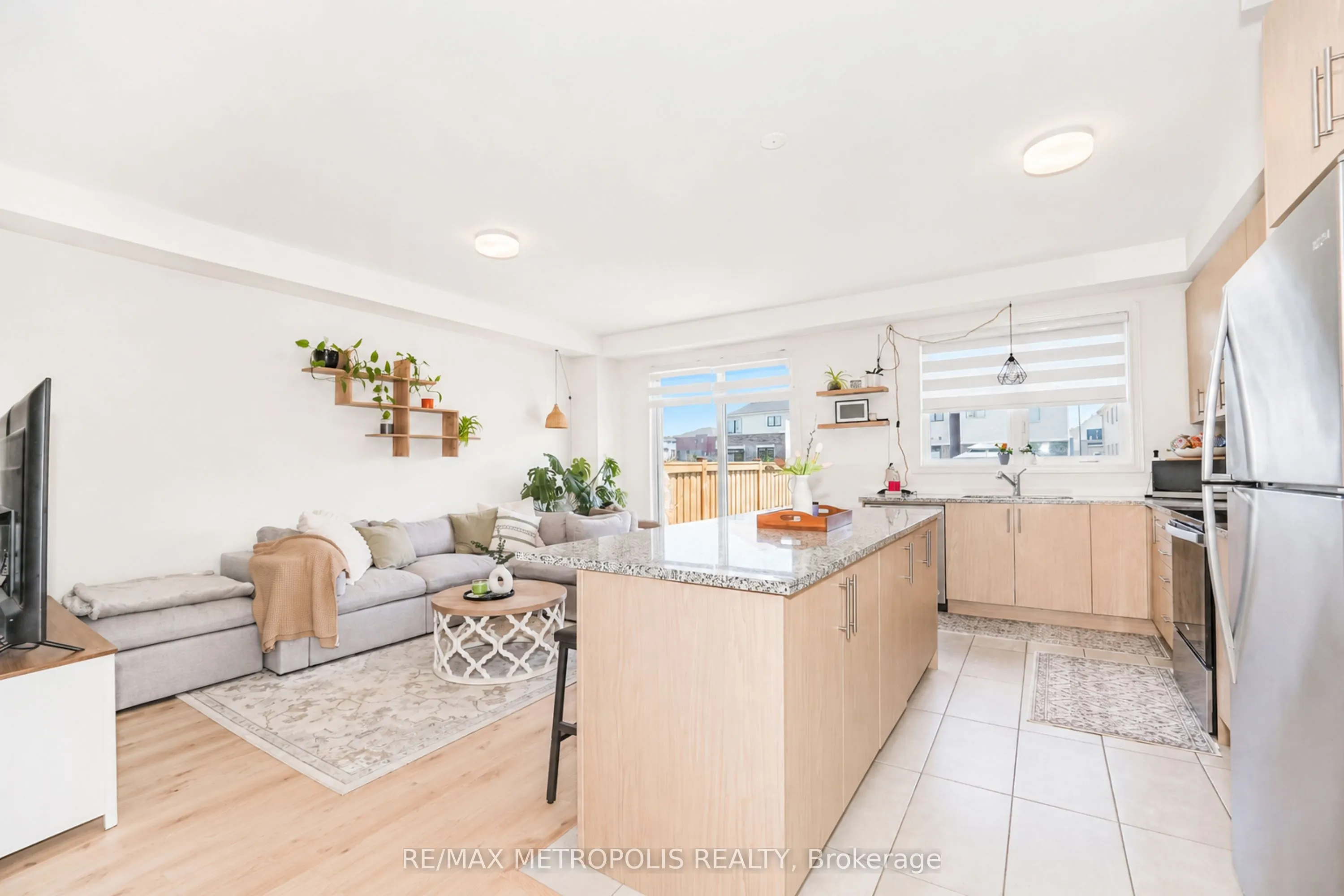 421 TREVOR Street