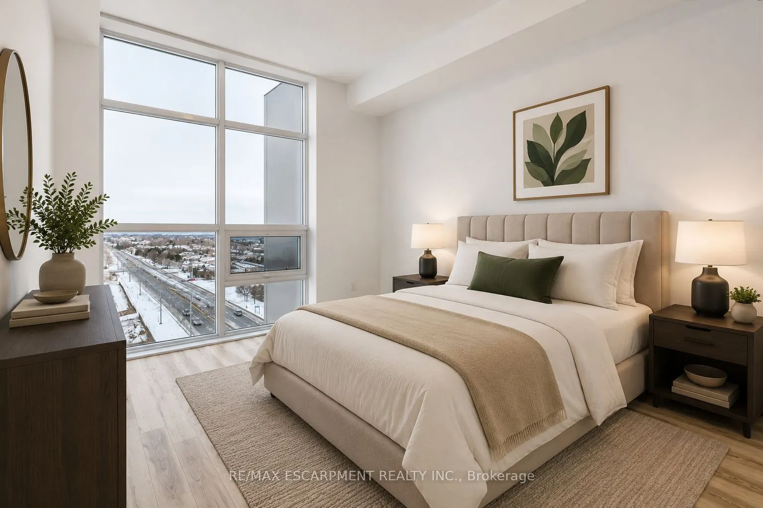 450 Dundas Street E #1001
