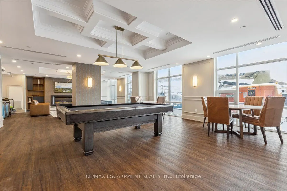 450 Dundas Street E #1001