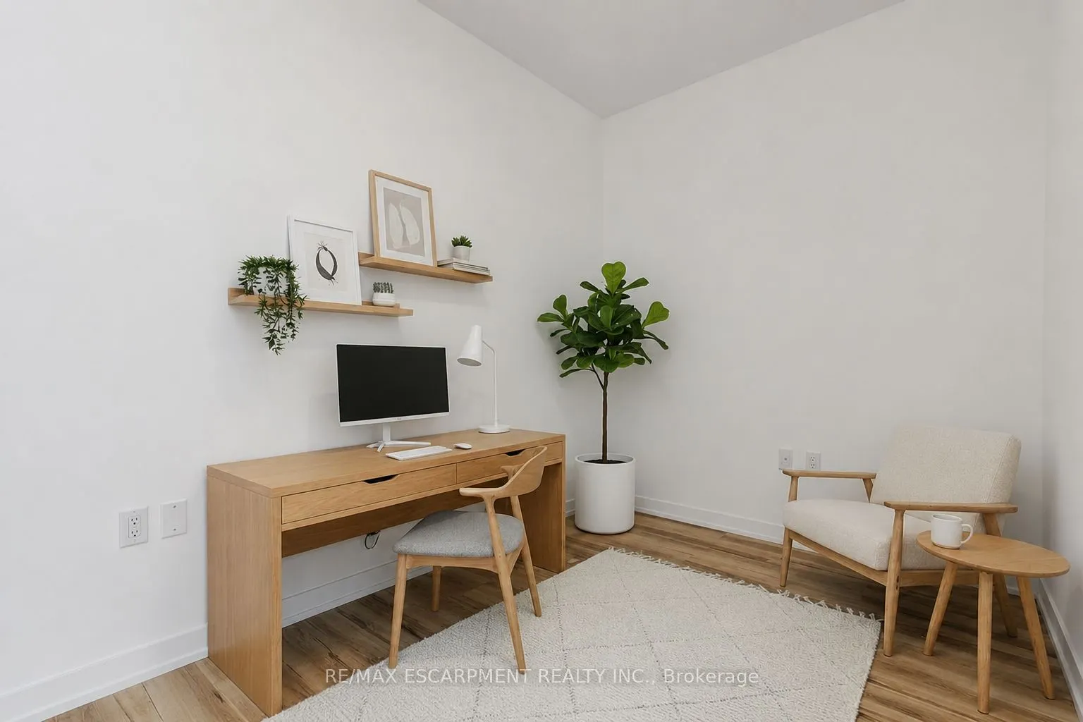 450 Dundas Street E #1001