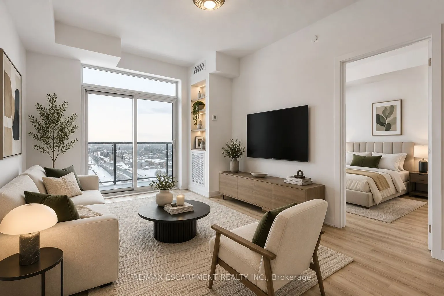 450 Dundas Street E #1001