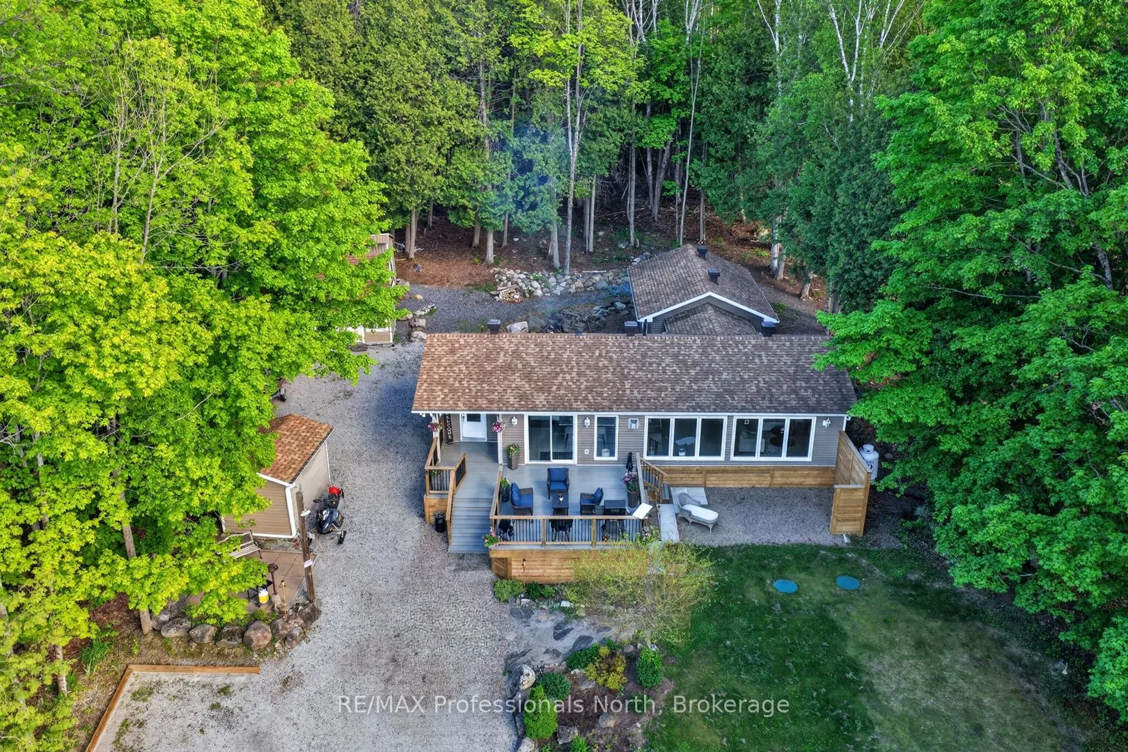 1086 Providence Drive