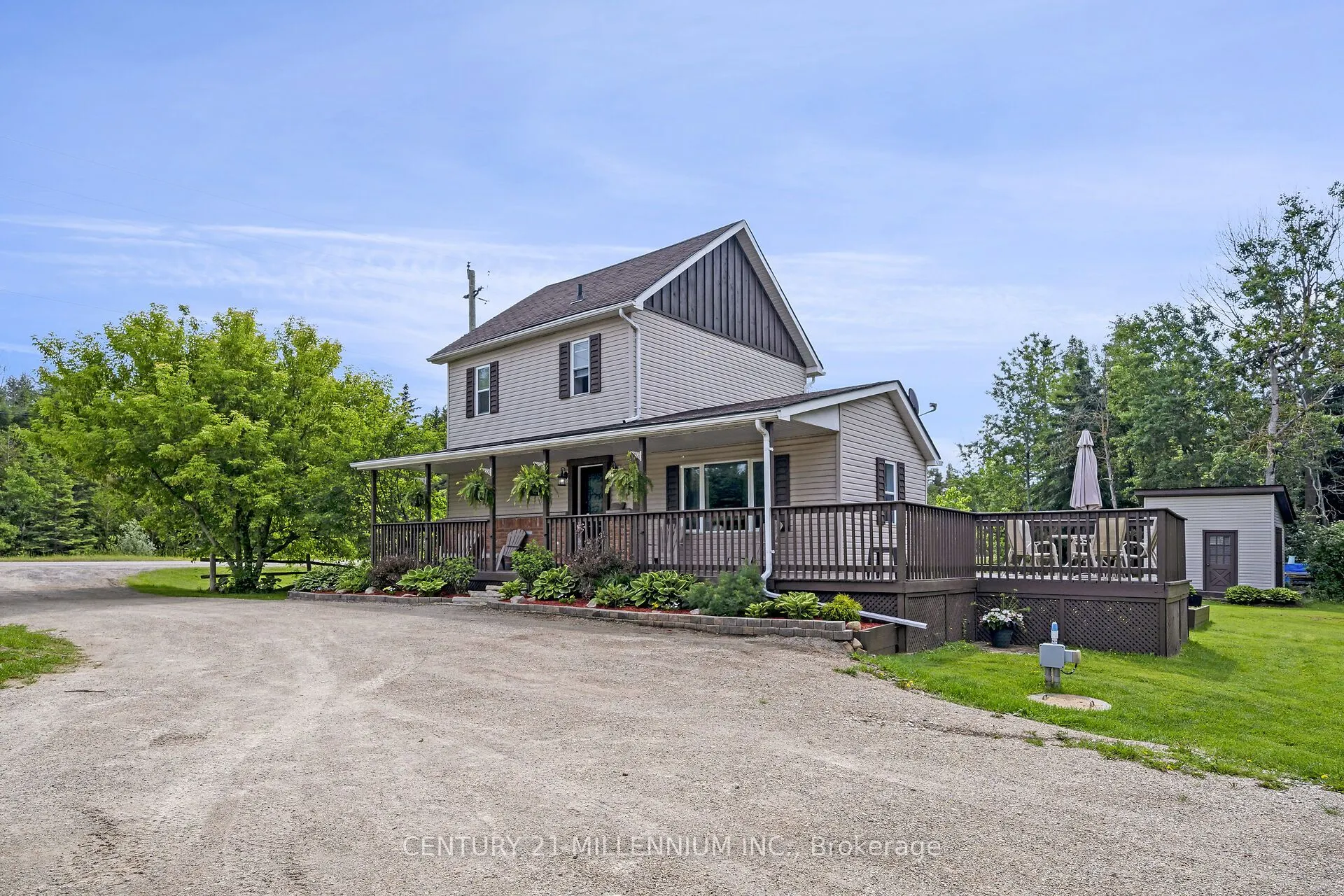5770 Trafalgar Road