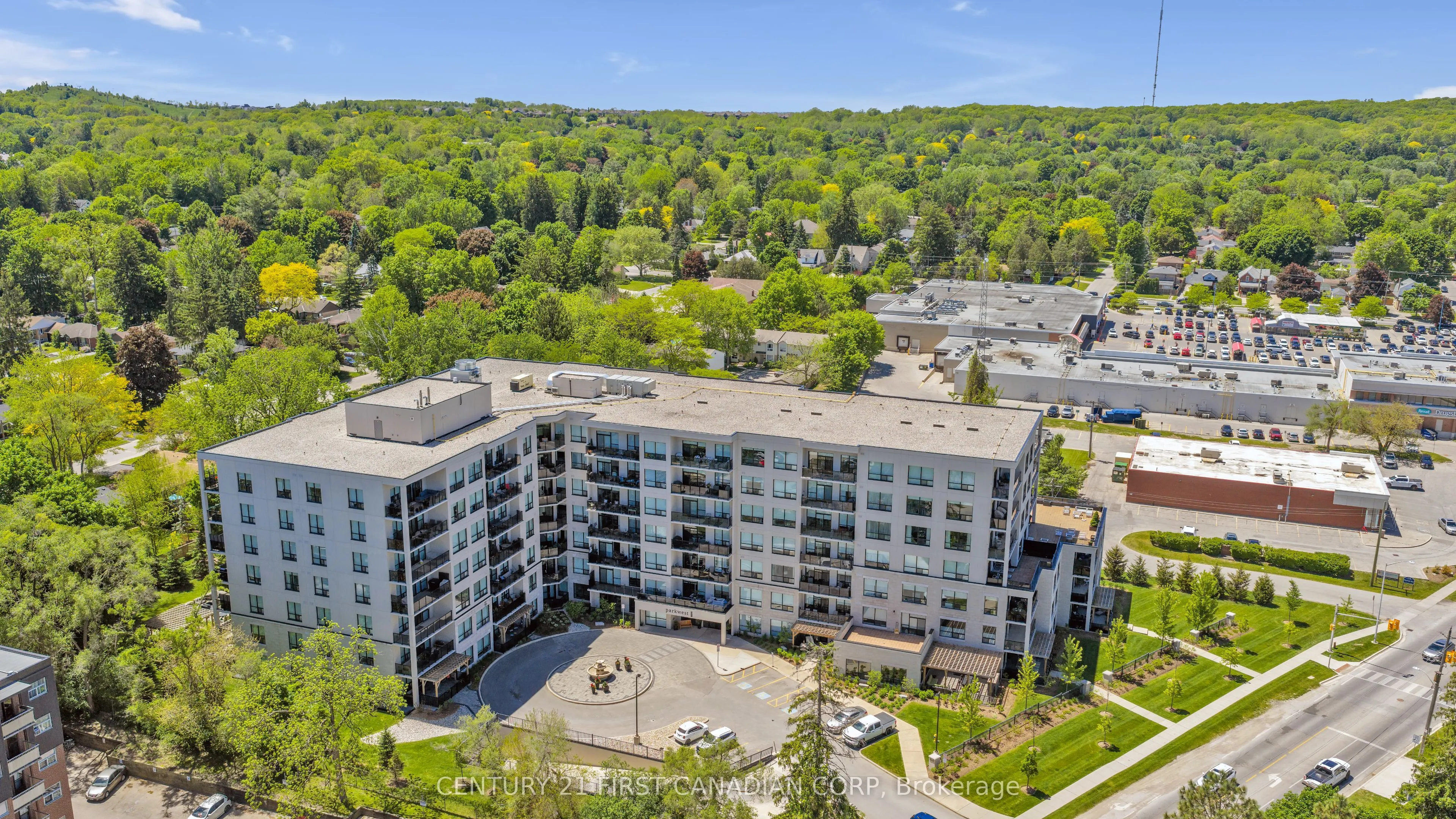 1200 Commissioners Road W #118