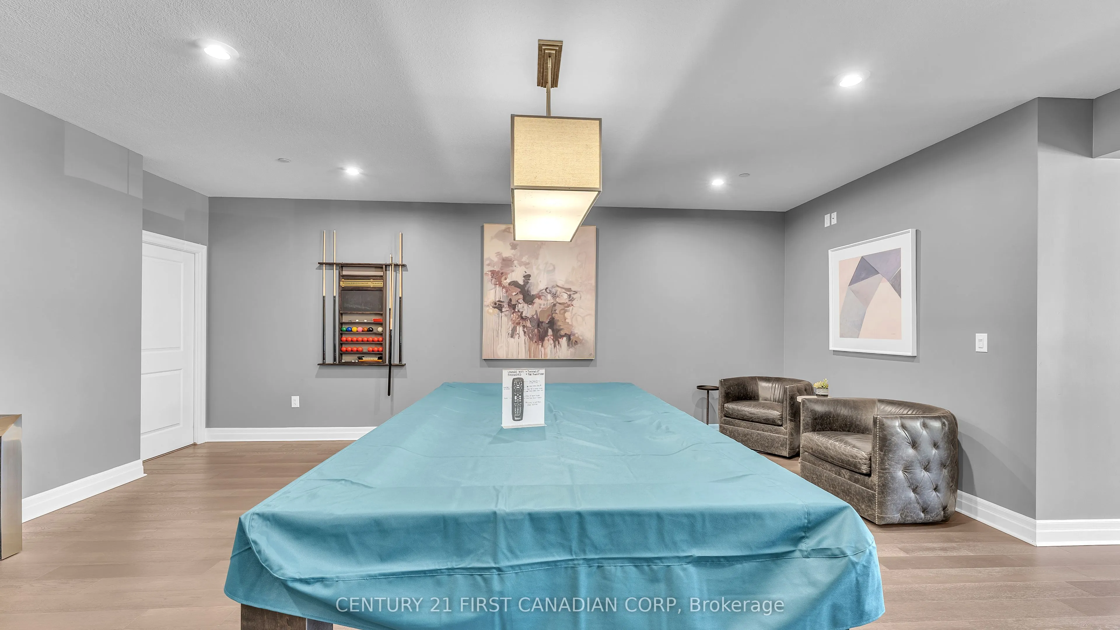 1200 Commissioners Road W #118