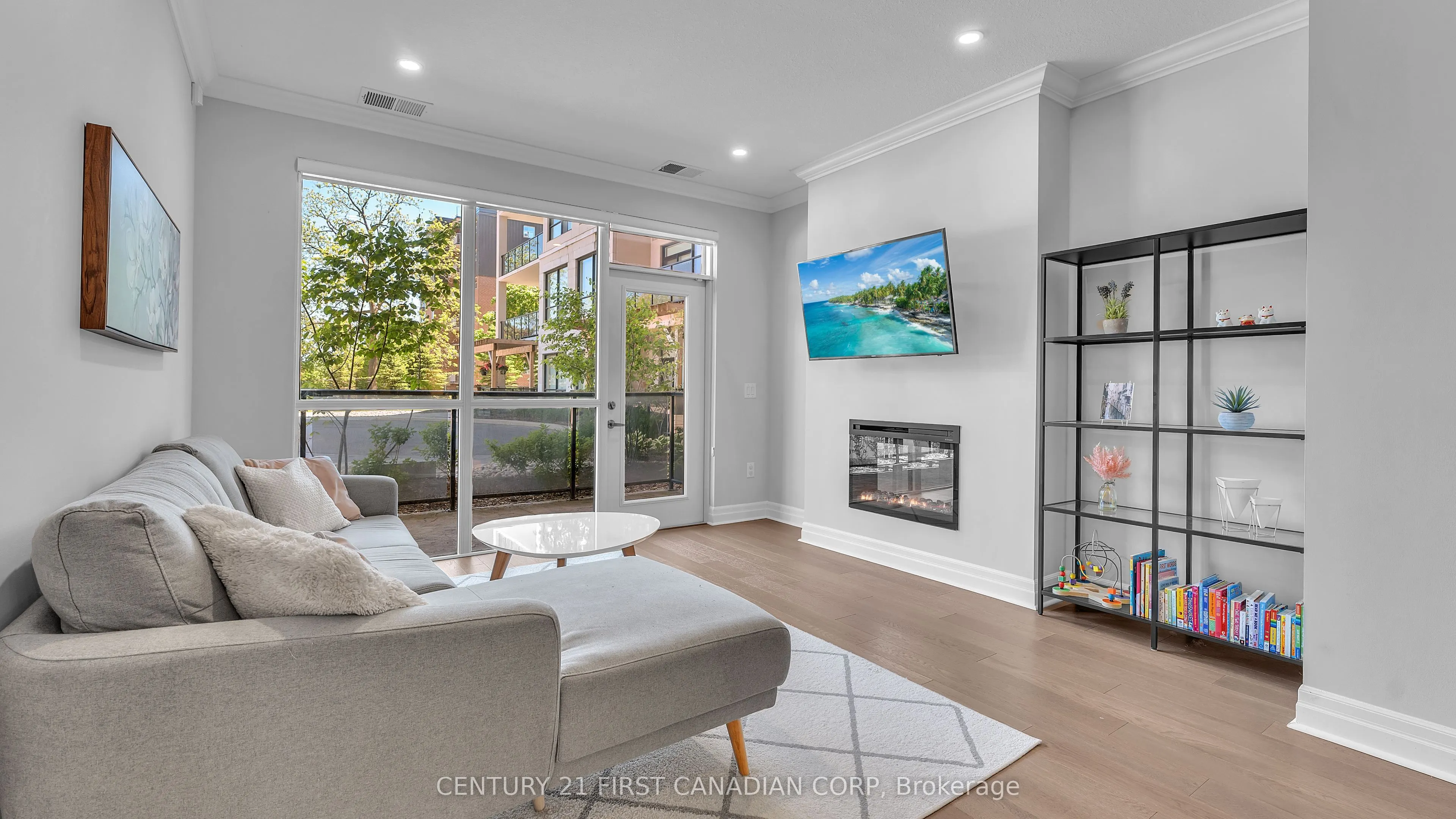1200 Commissioners Road W #118