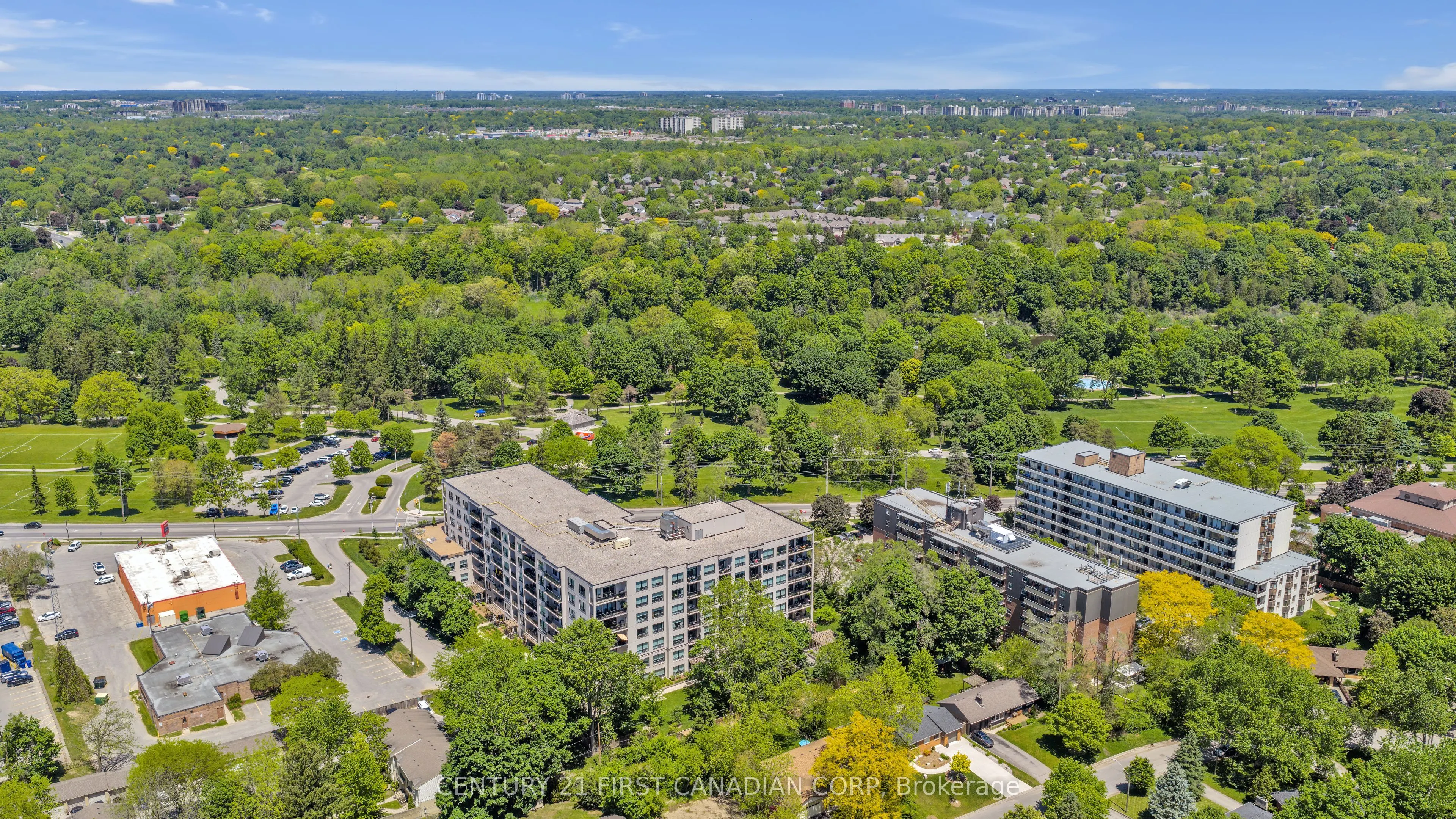 1200 Commissioners Road W #118