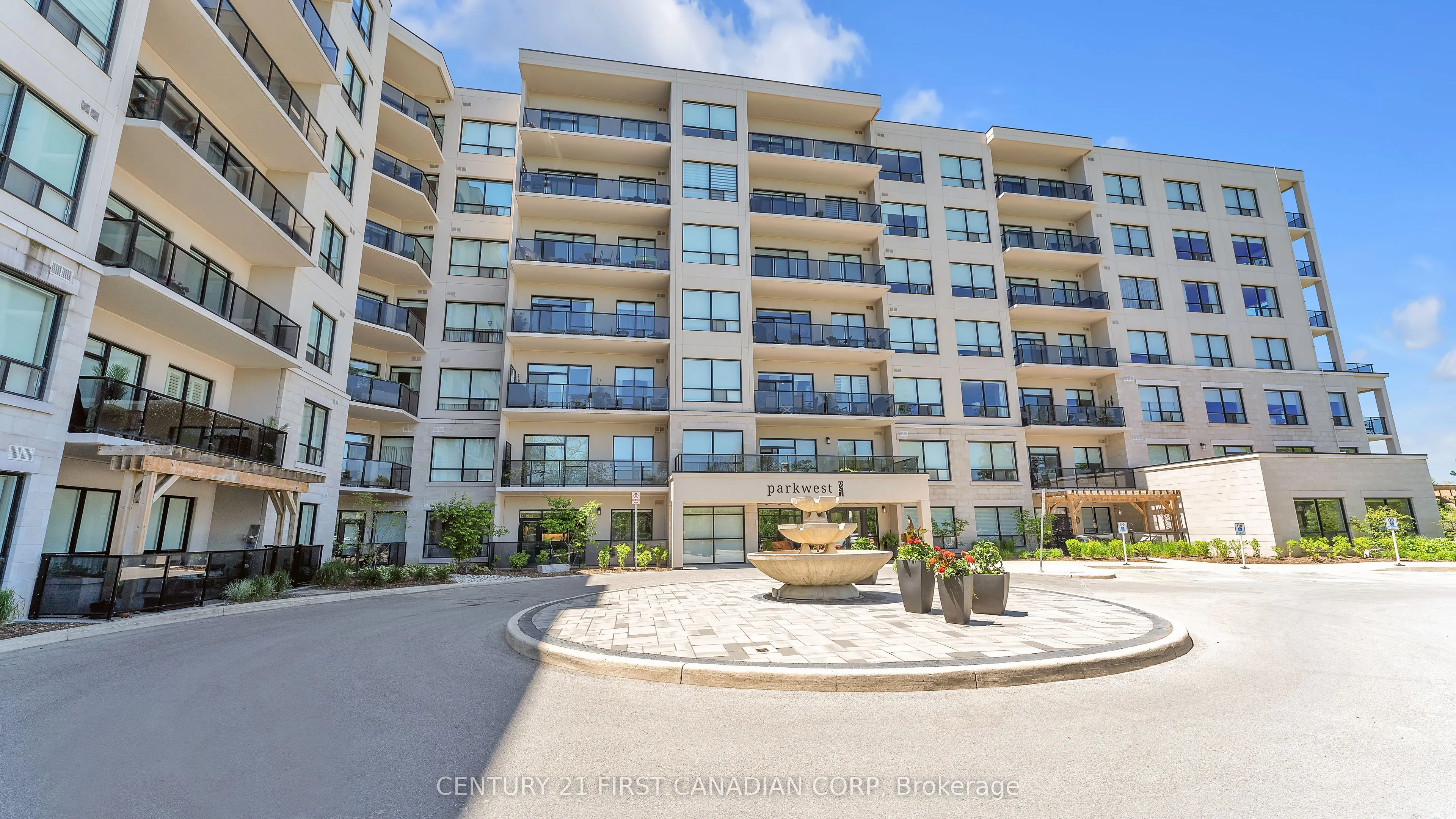 1200 Commissioners Road W #118