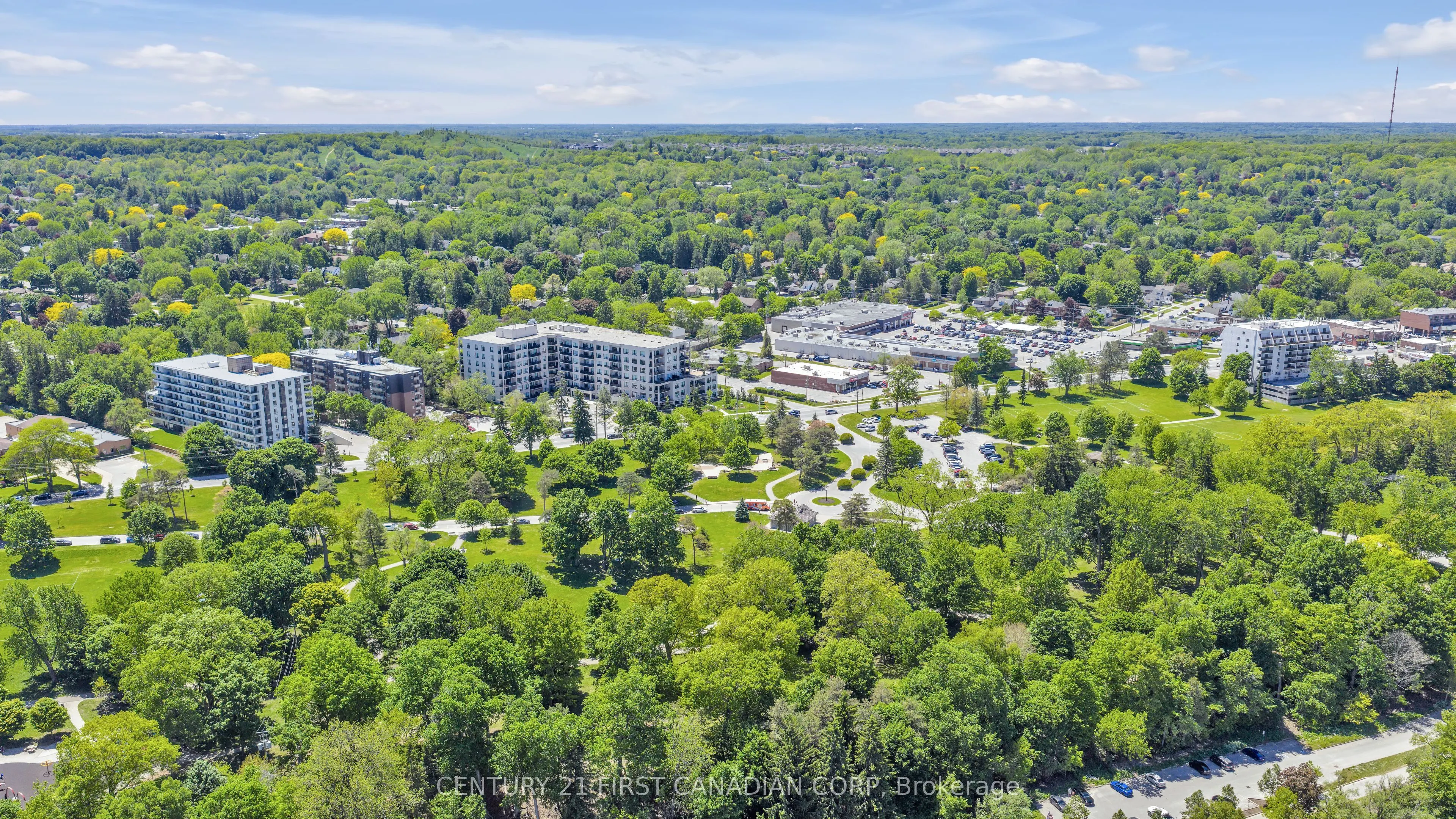 1200 Commissioners Road W #118