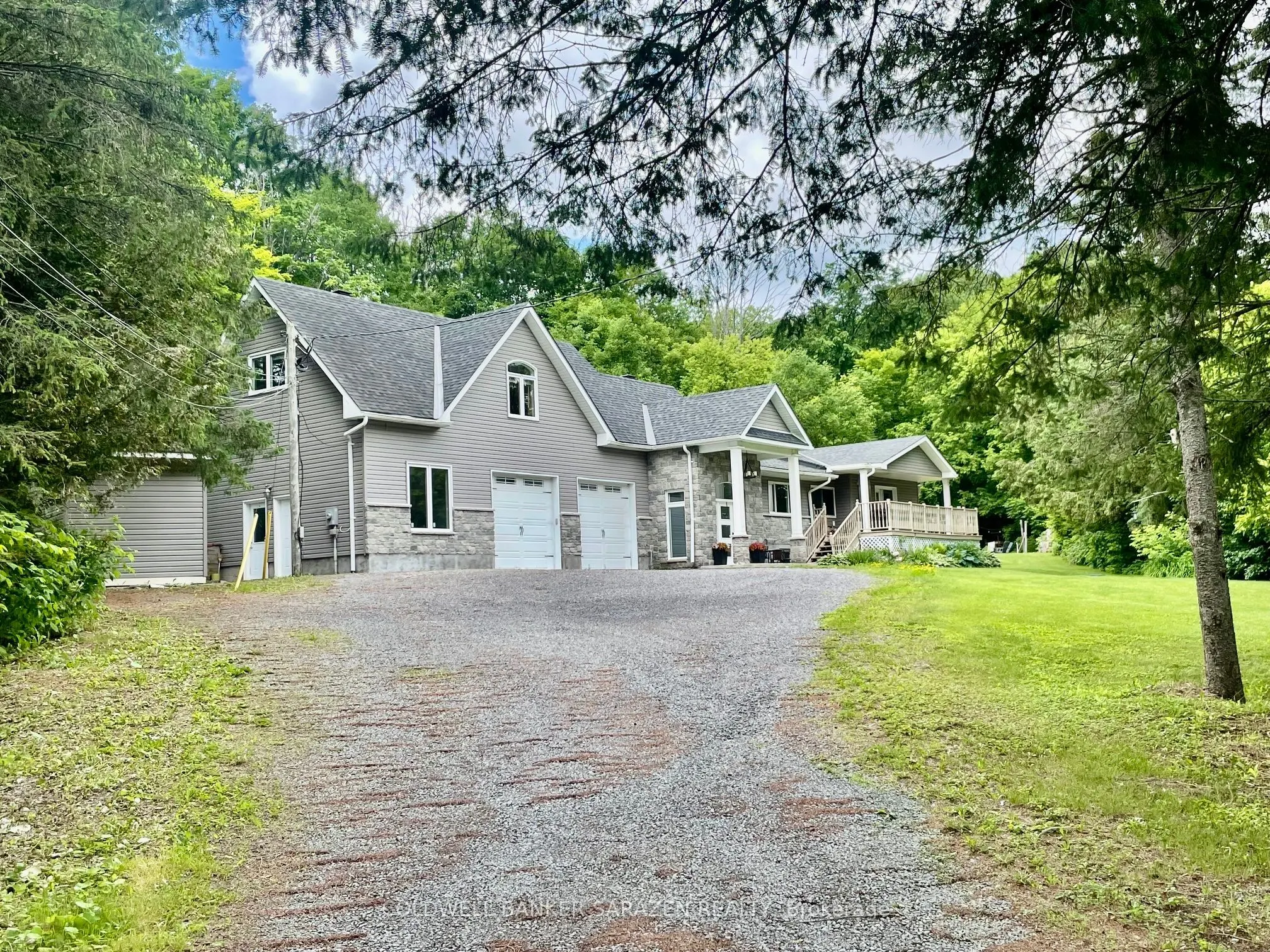 1110 Dunning Road