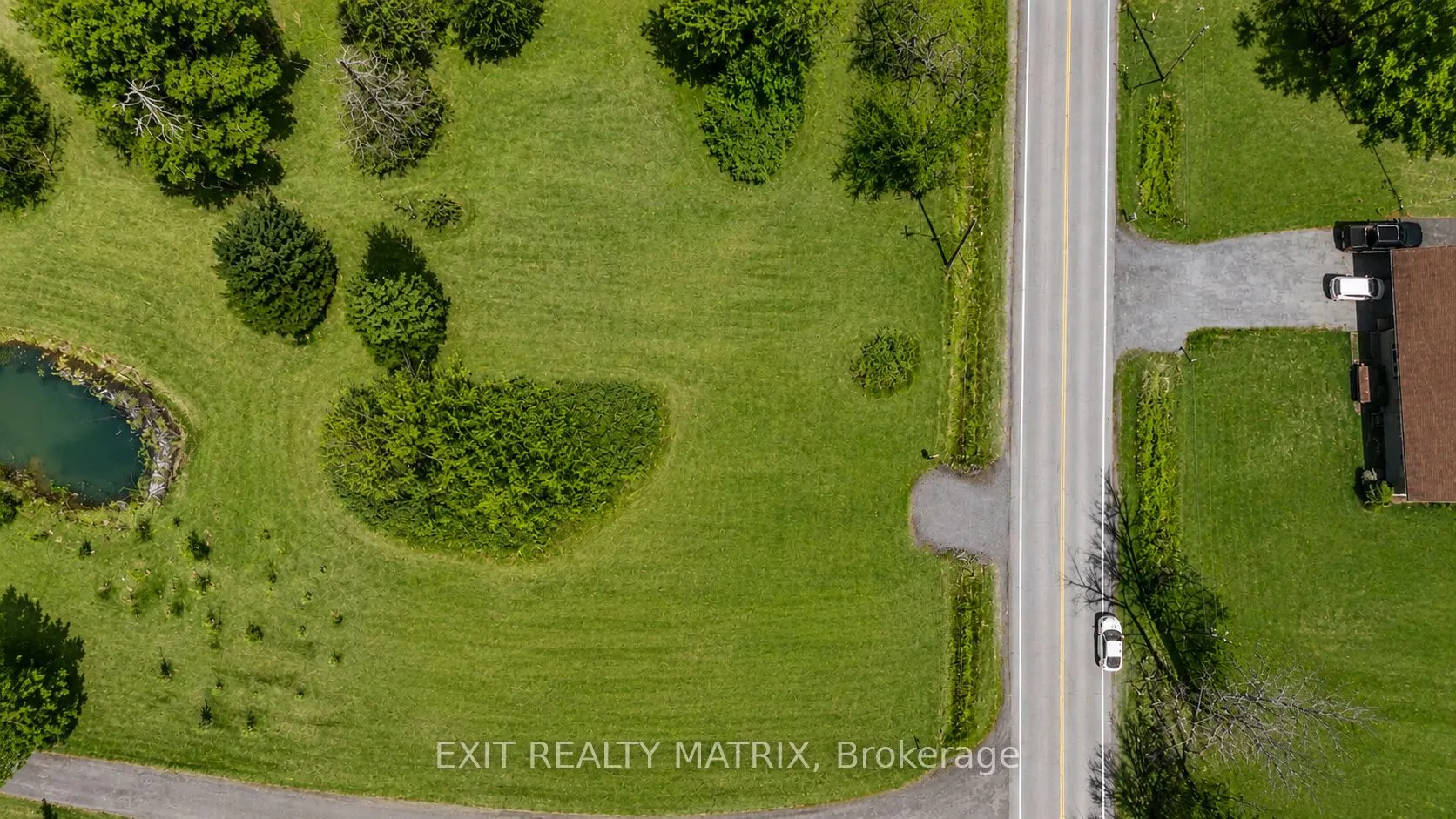 2080 Bouvier Road