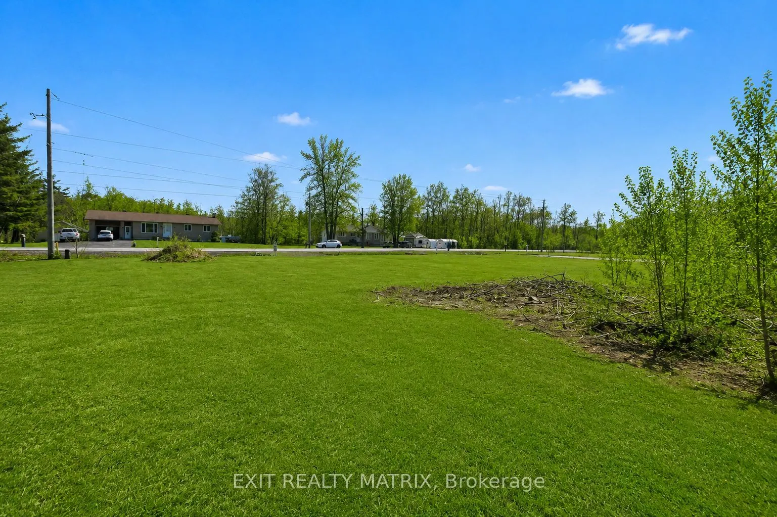 2080 Bouvier Road