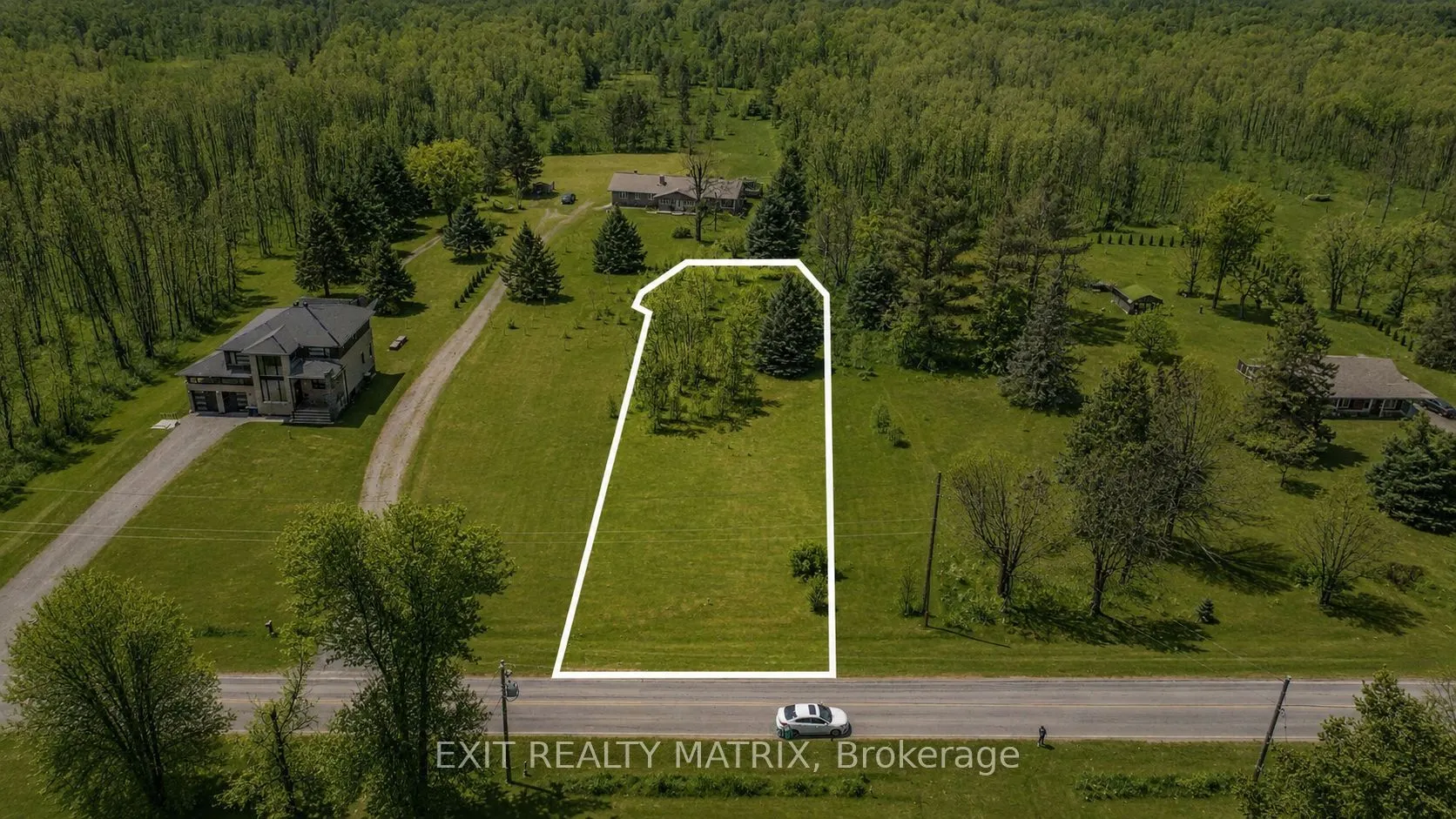 2080 Bouvier Road