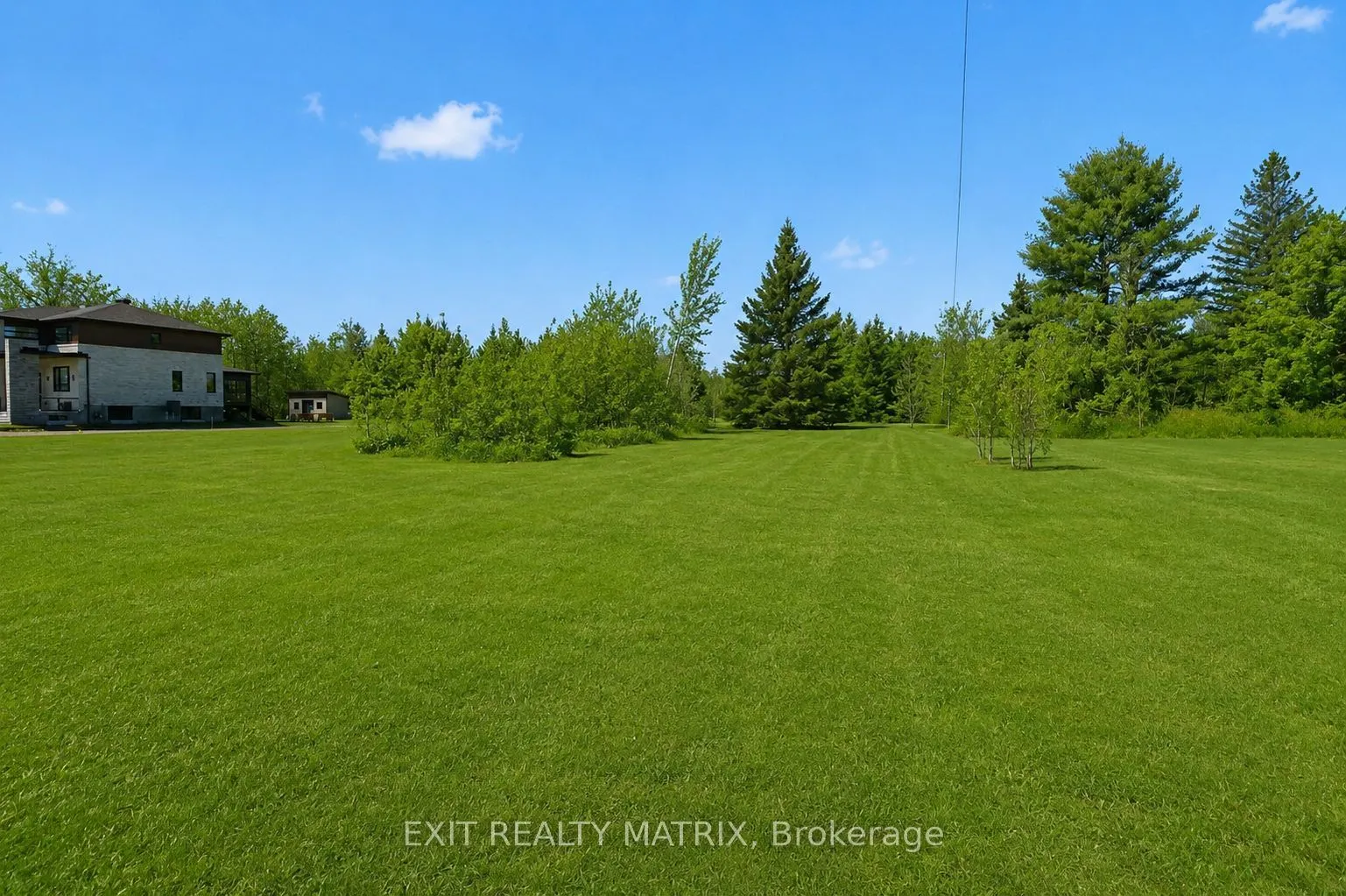 2080 Bouvier Road