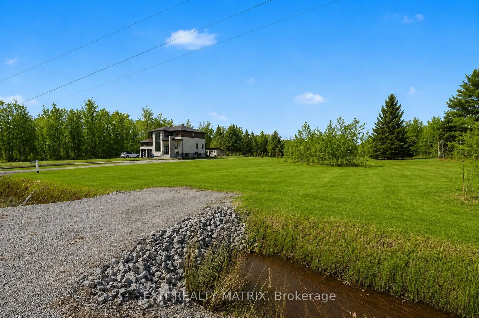 2080 Bouvier Road