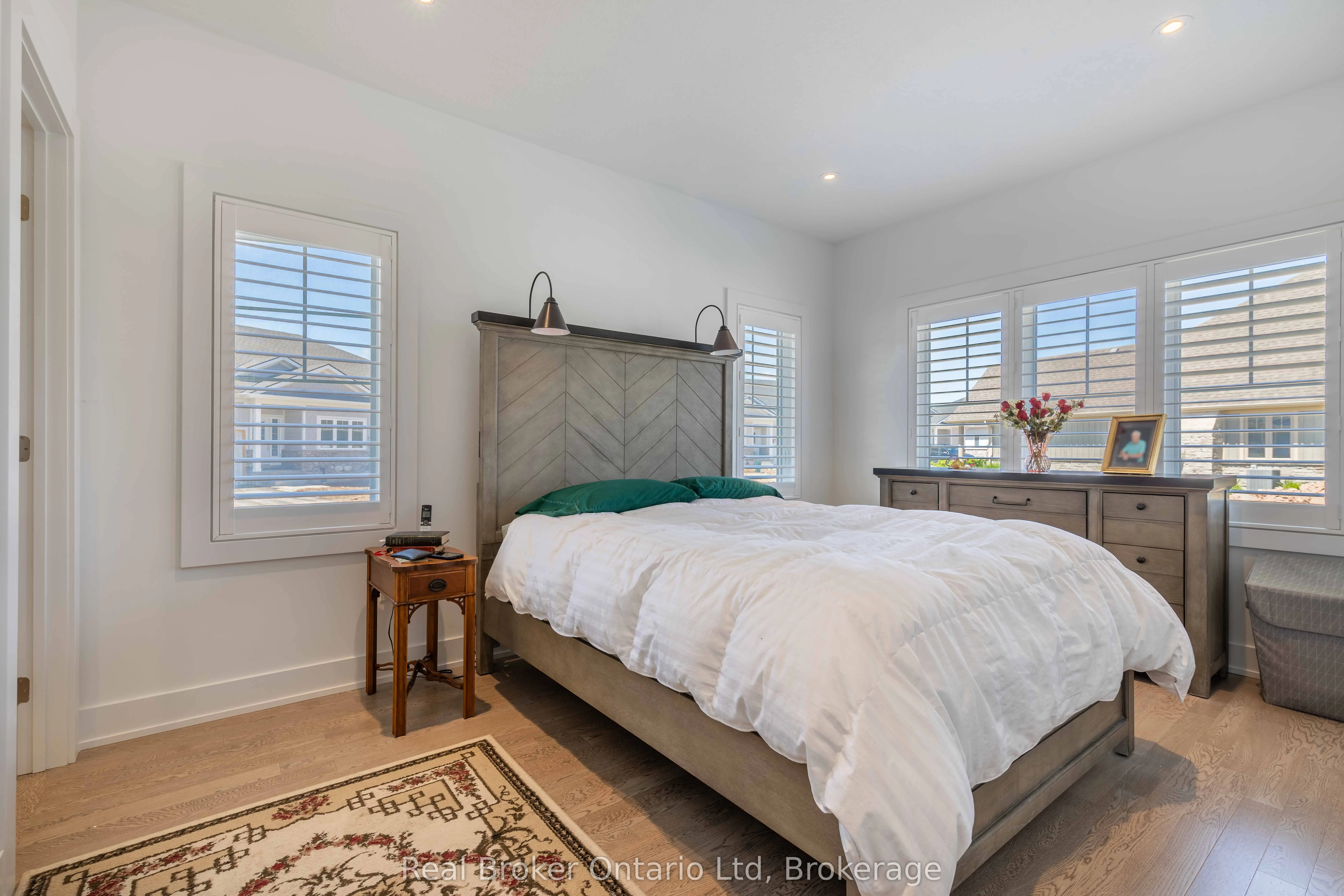 221 Ironwood Way #18