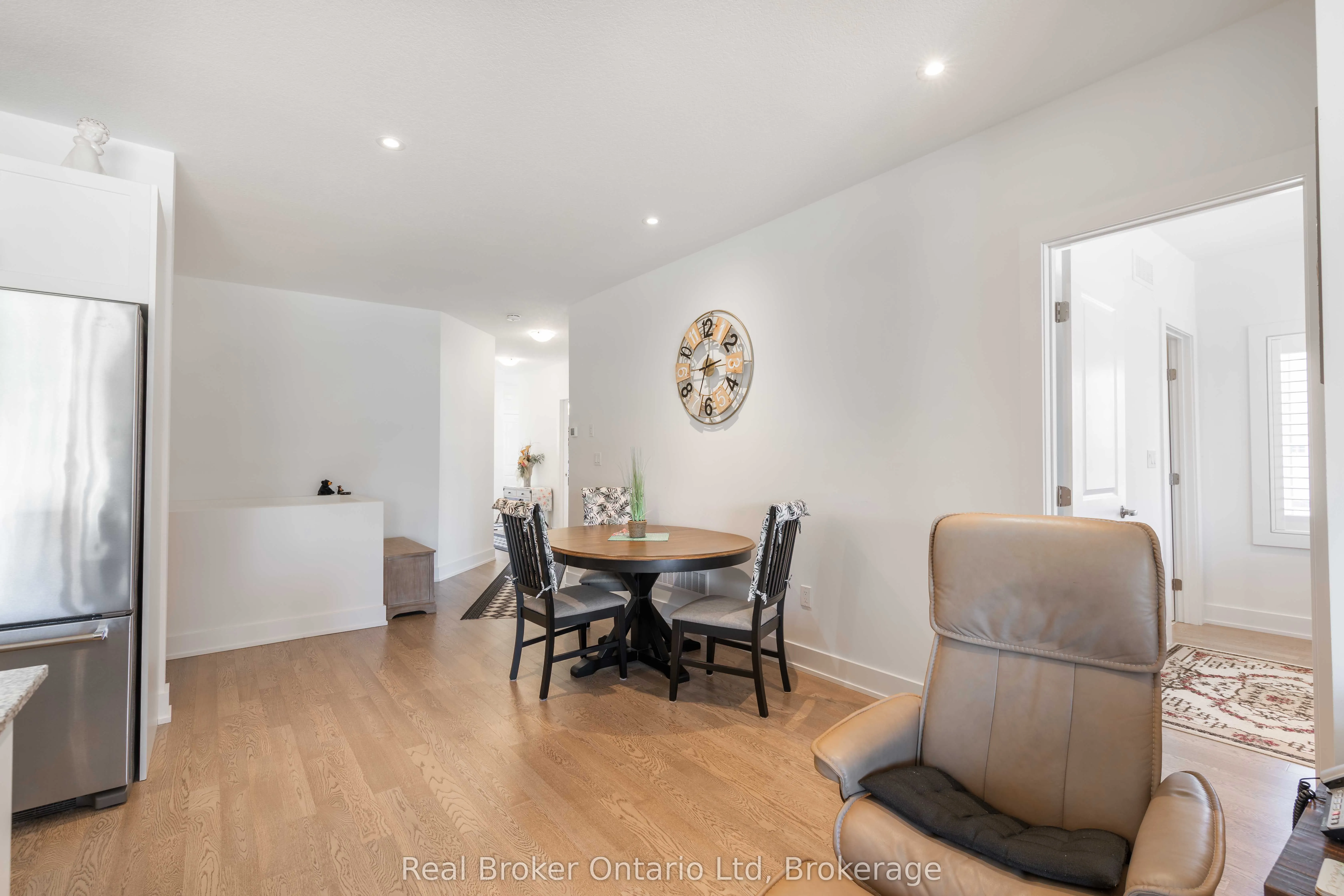 221 Ironwood Way #18