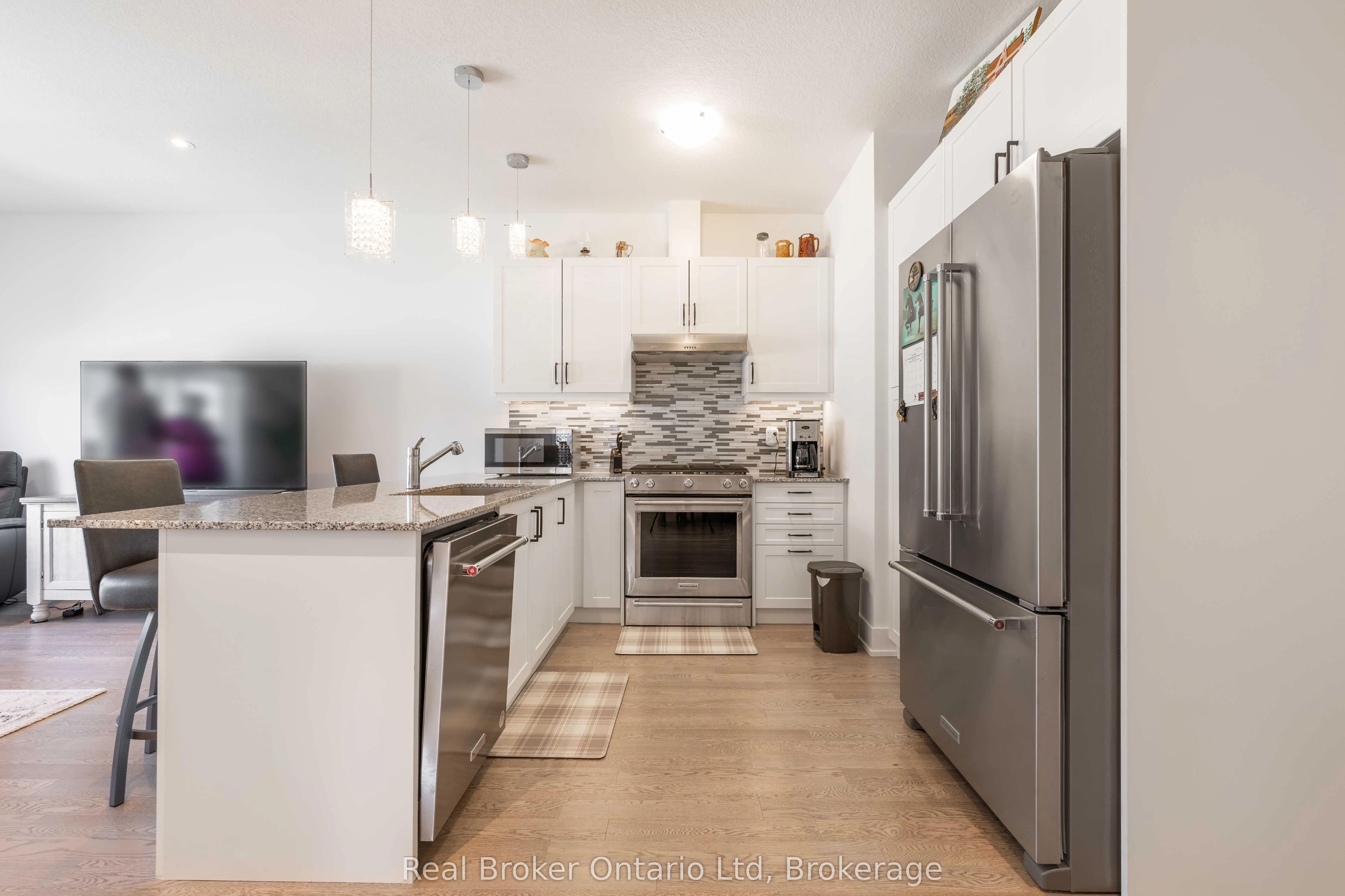 221 Ironwood Way #18