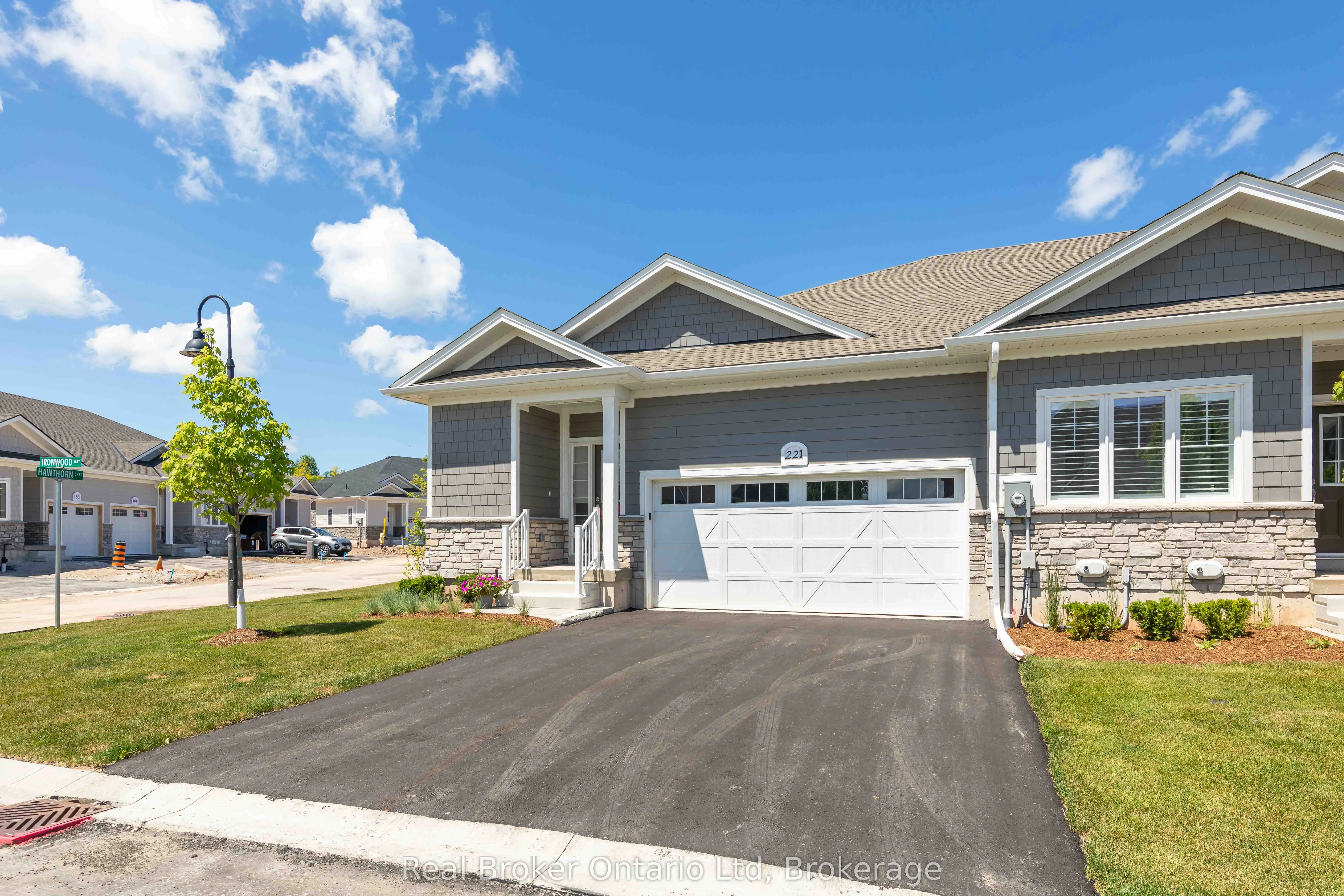 221 Ironwood Way #18