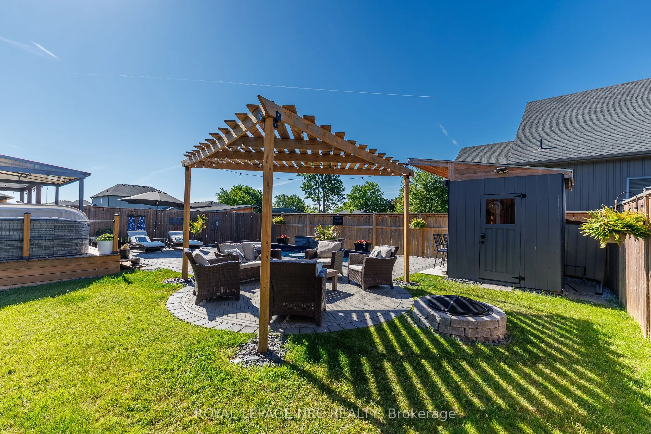 2895 Arrowsmith Court