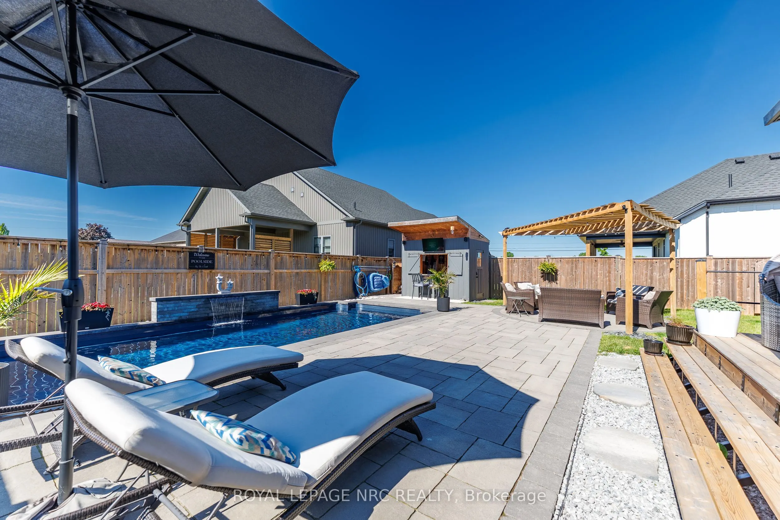 2895 Arrowsmith Court