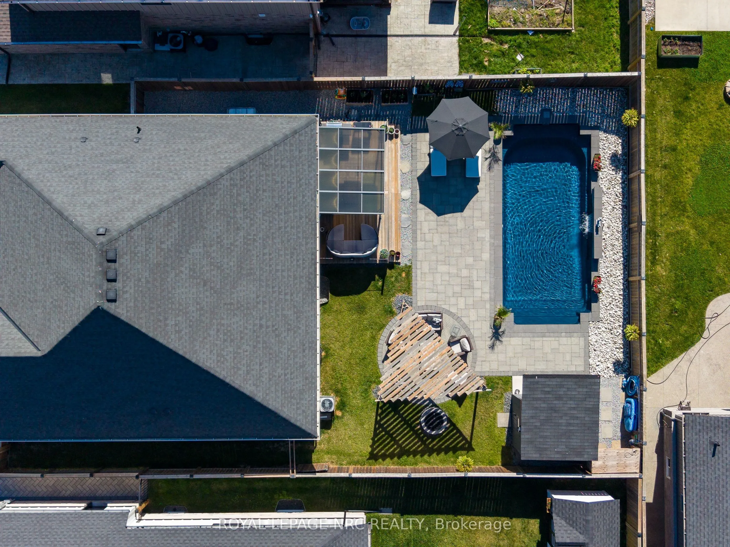 2895 Arrowsmith Court