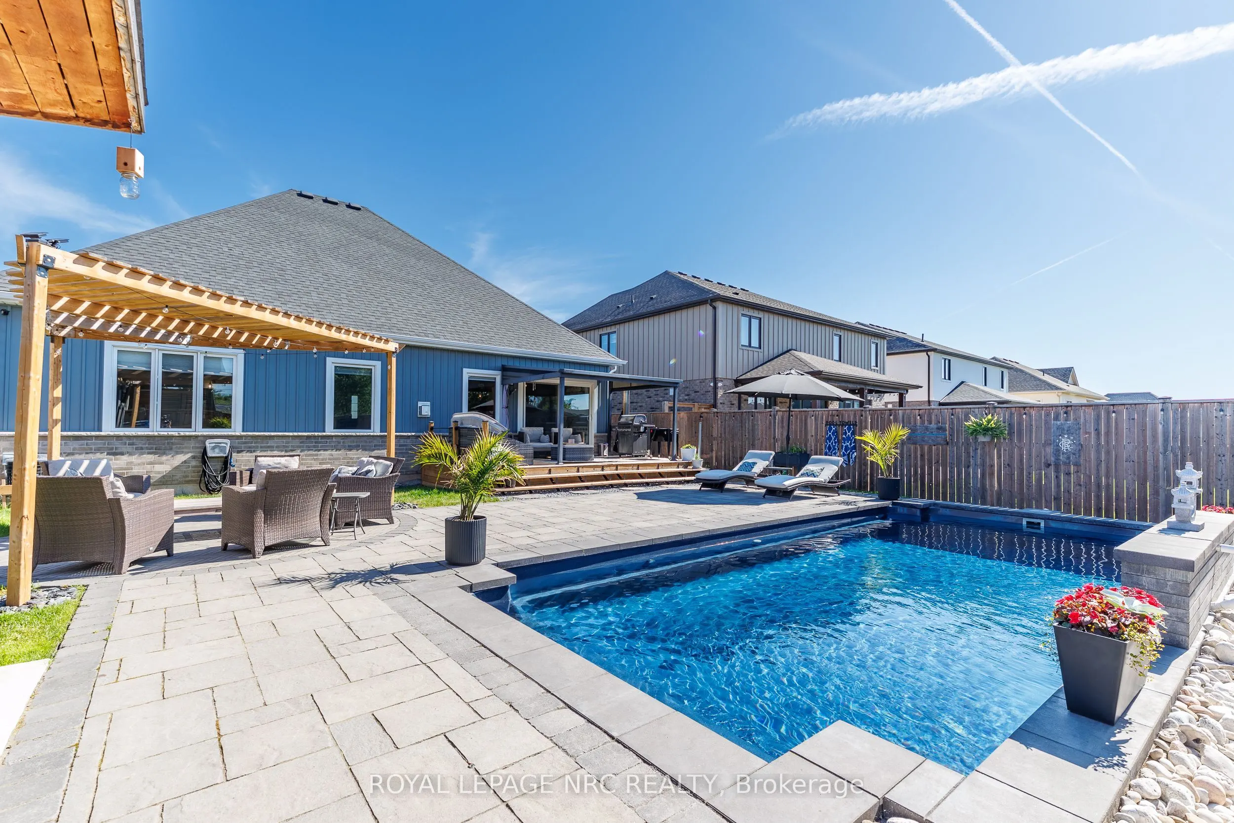 2895 Arrowsmith Court