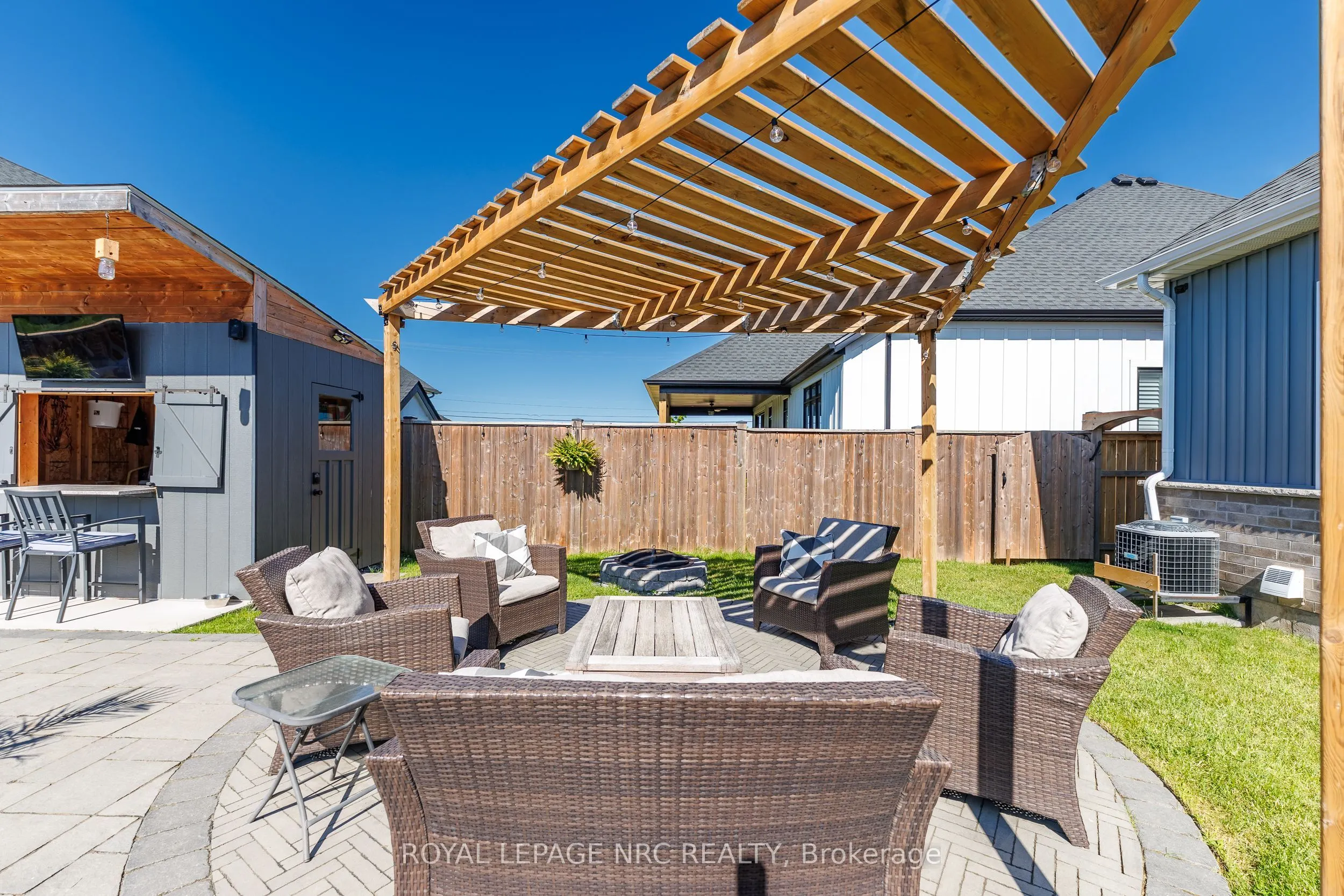 2895 Arrowsmith Court