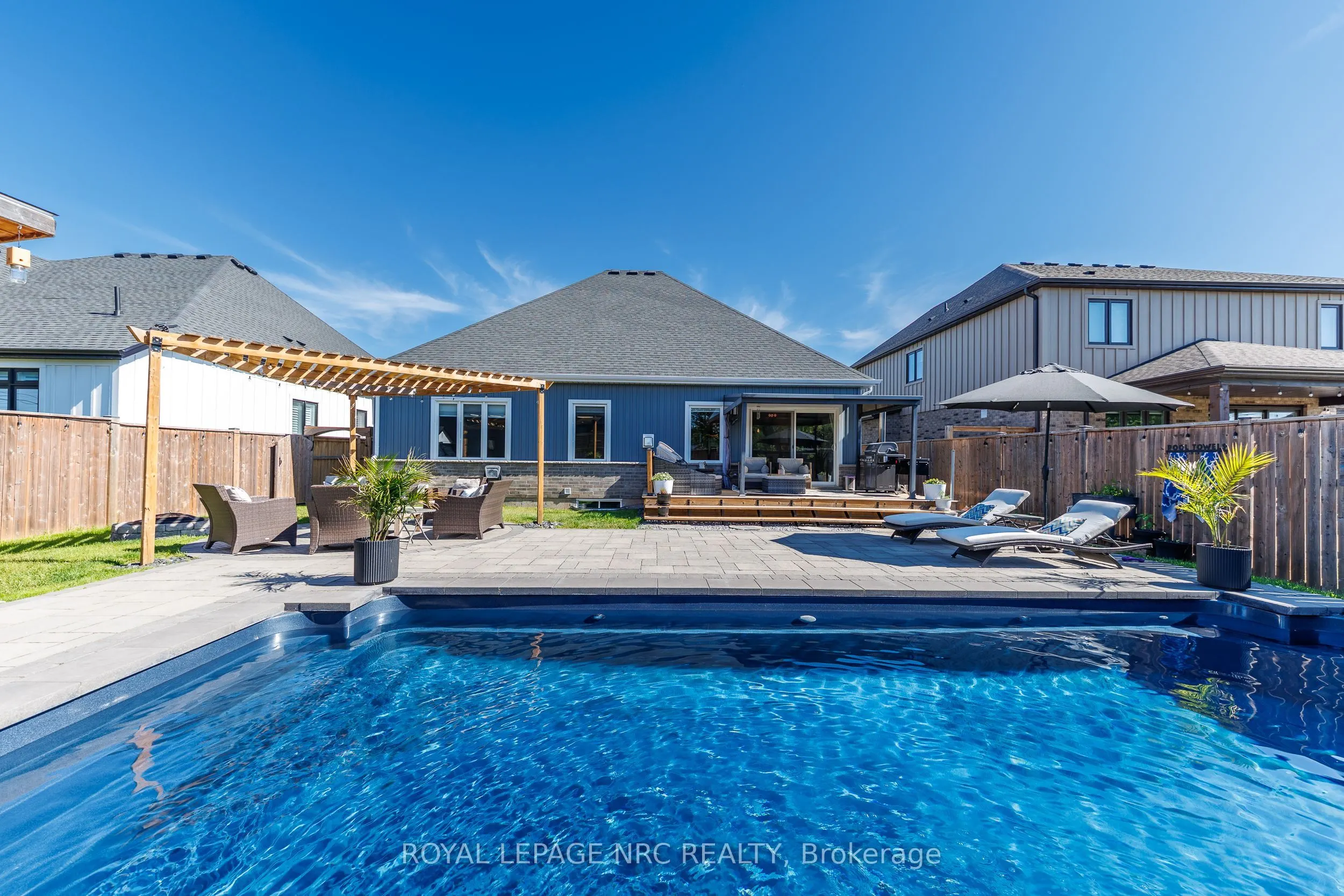 2895 Arrowsmith Court