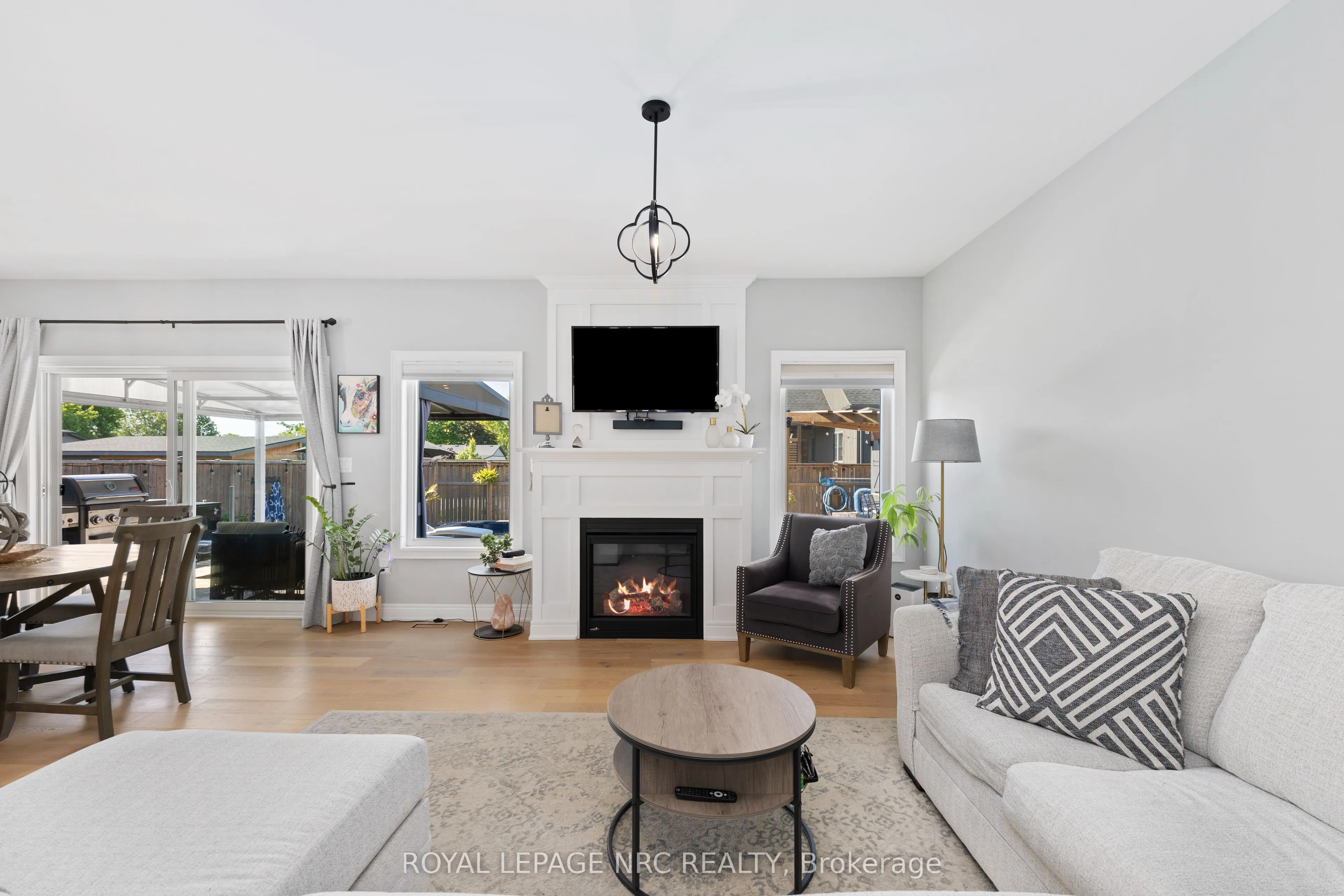 2895 Arrowsmith Court