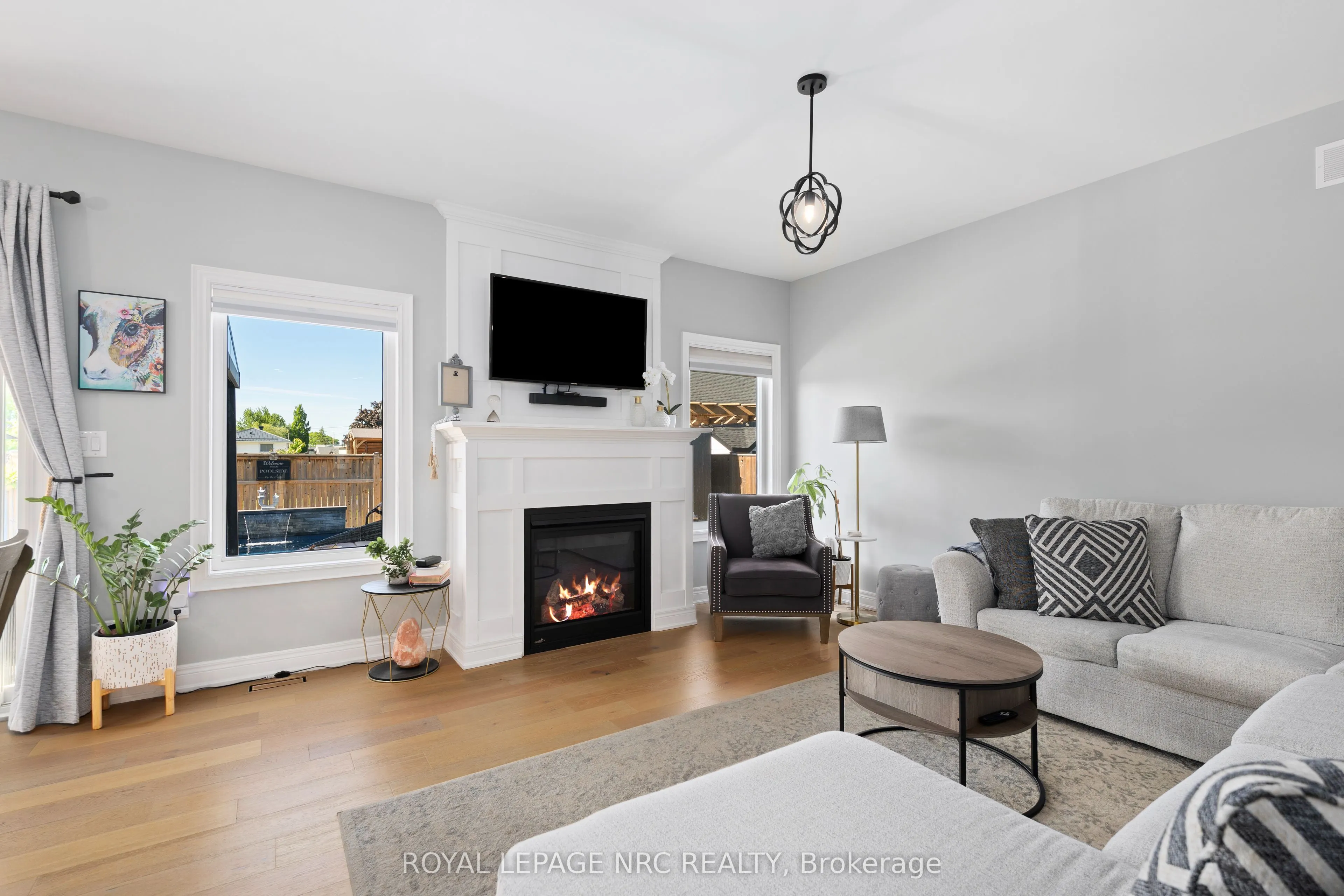 2895 Arrowsmith Court