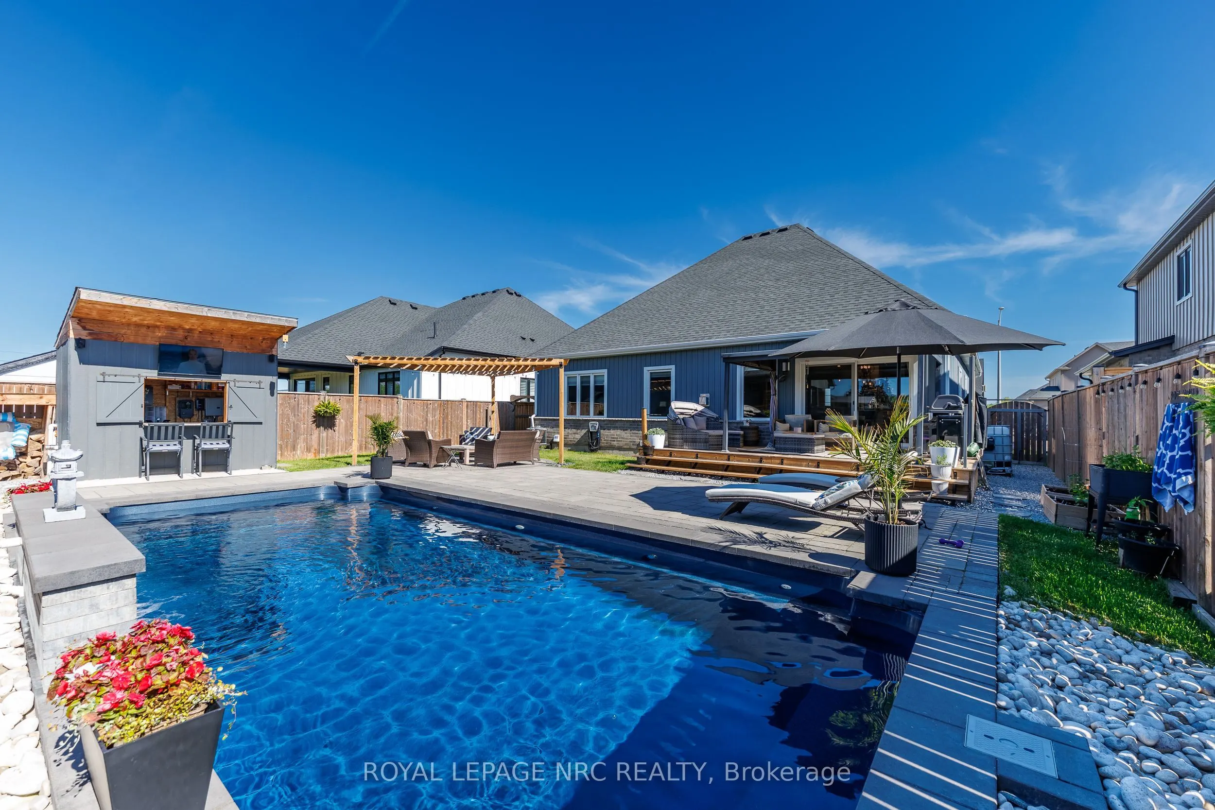 2895 Arrowsmith Court