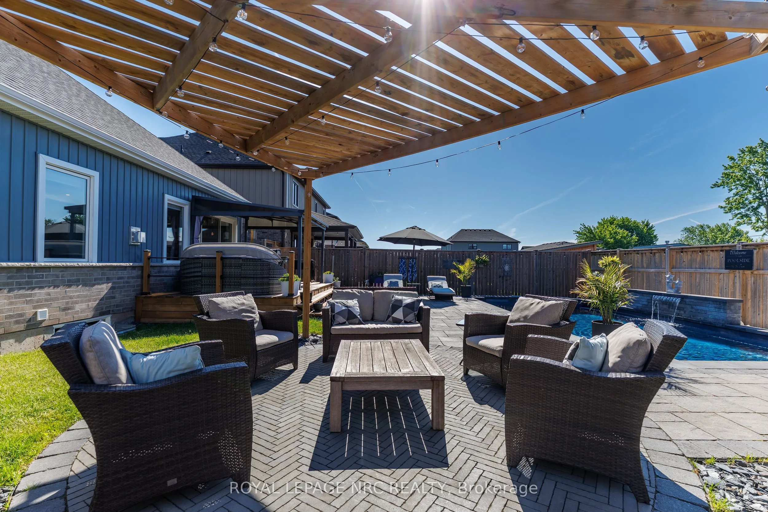 2895 Arrowsmith Court