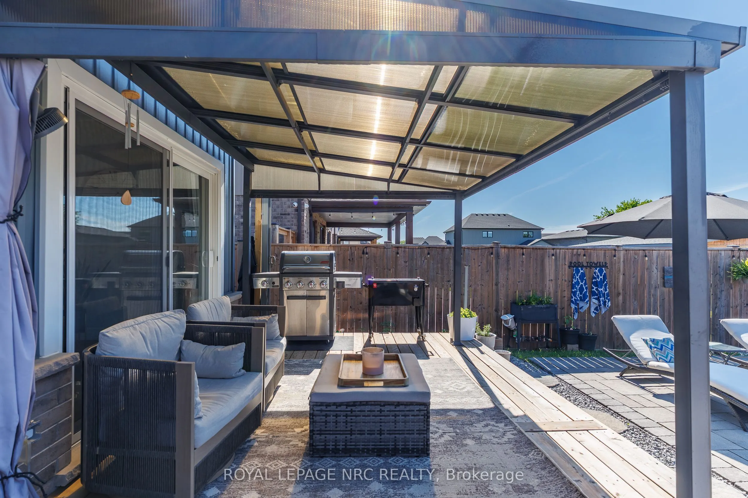 2895 Arrowsmith Court