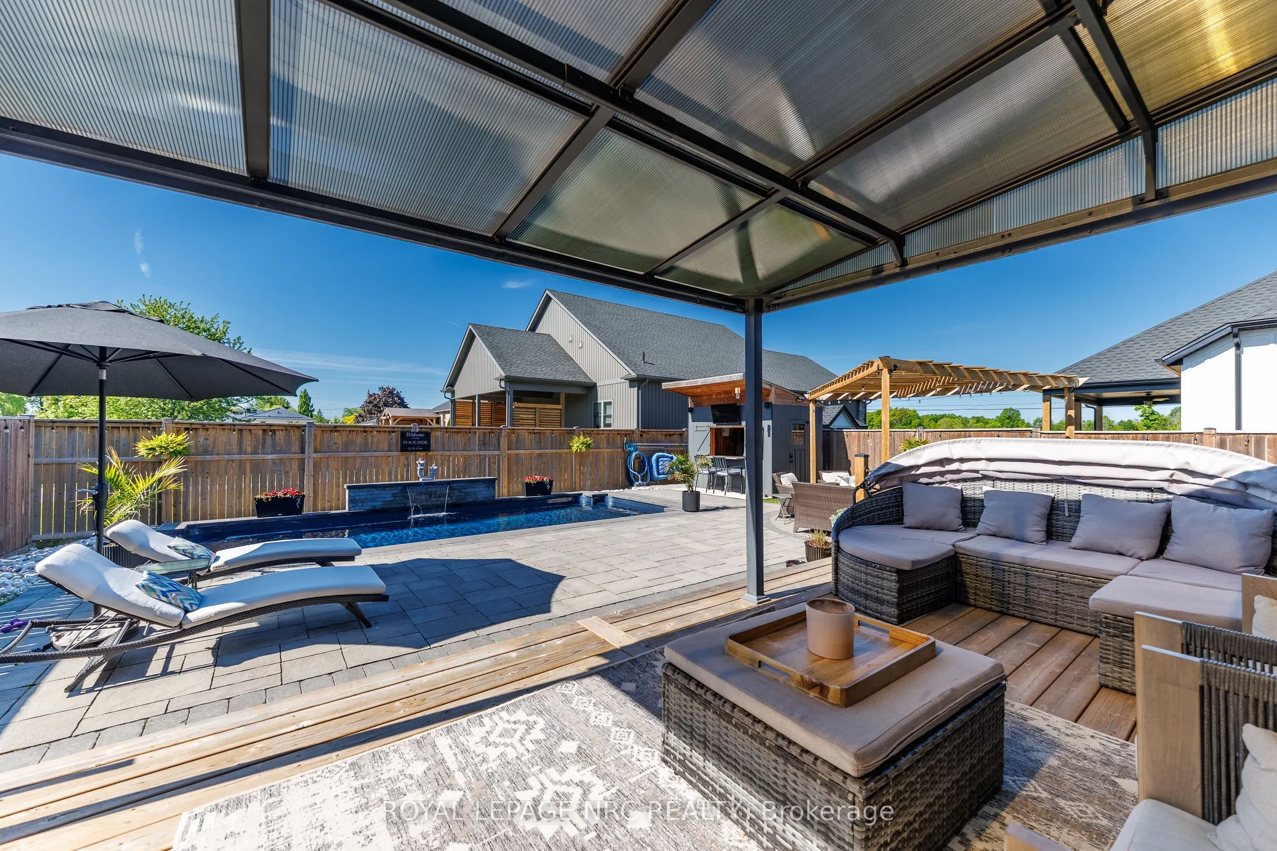 2895 Arrowsmith Court