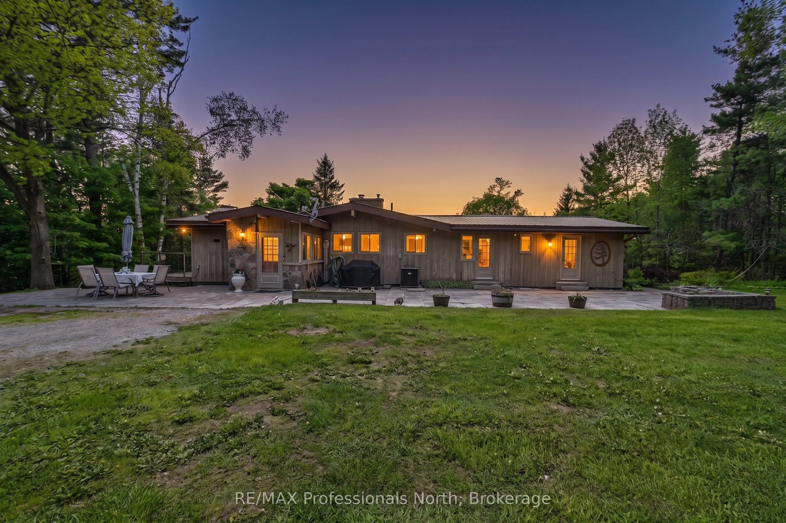 1015 Kelson Road