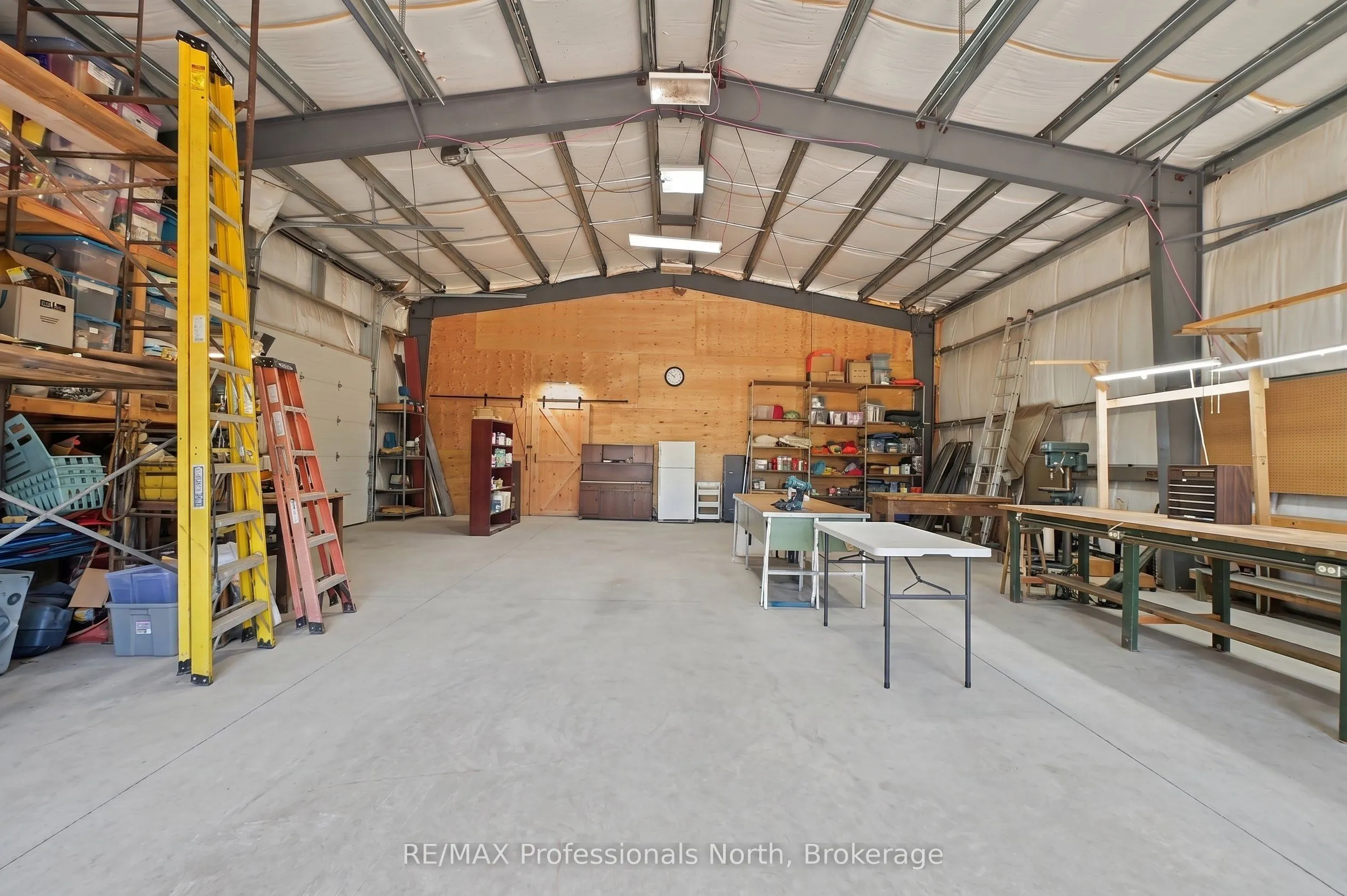 1015 Kelson Road
