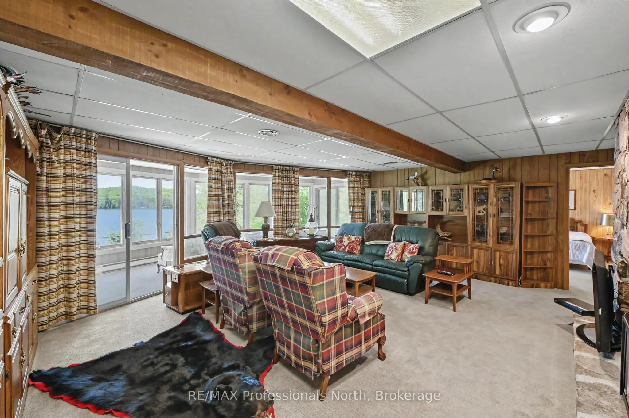 1015 Kelson Road