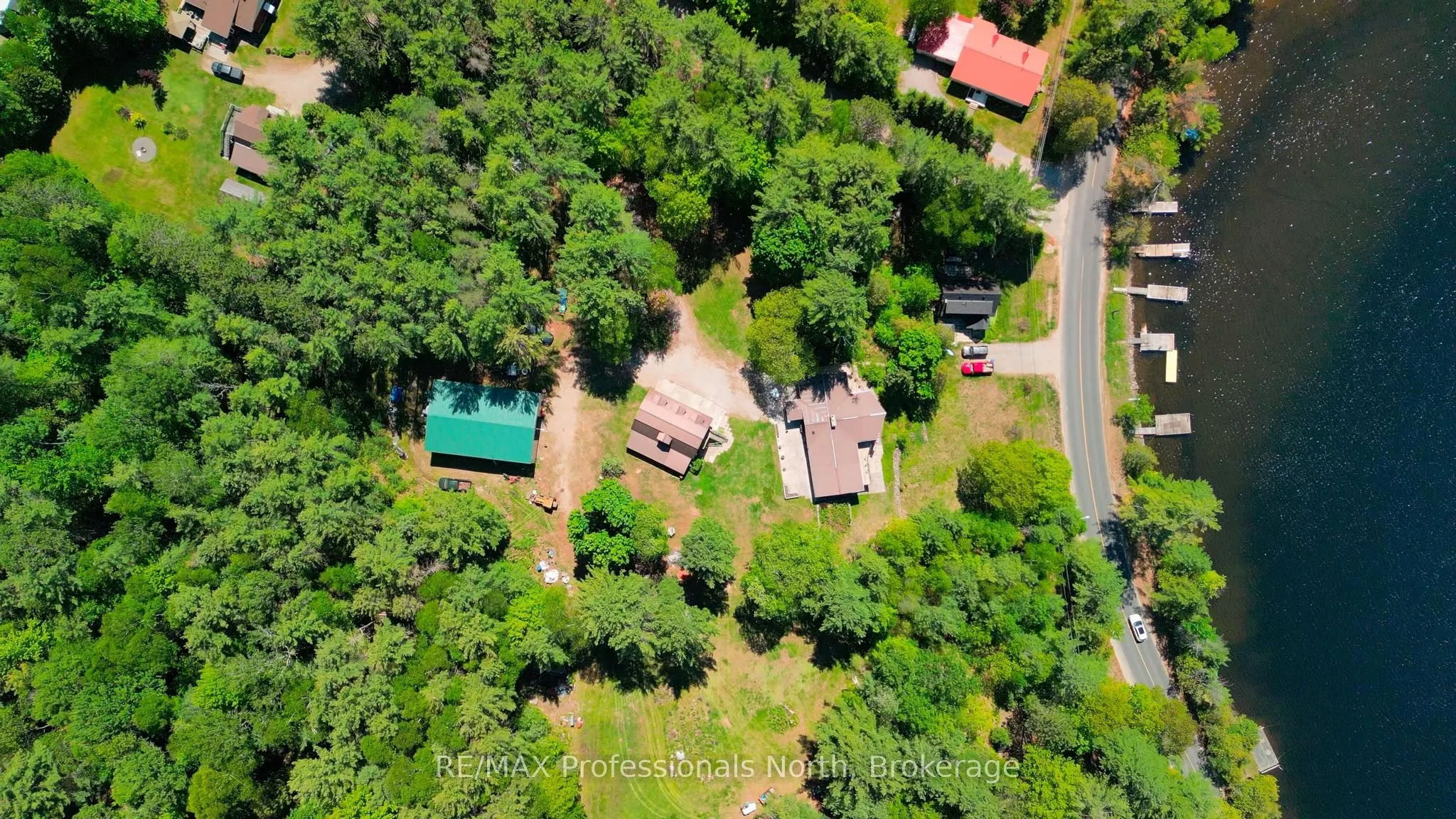 1015 Kelson Road