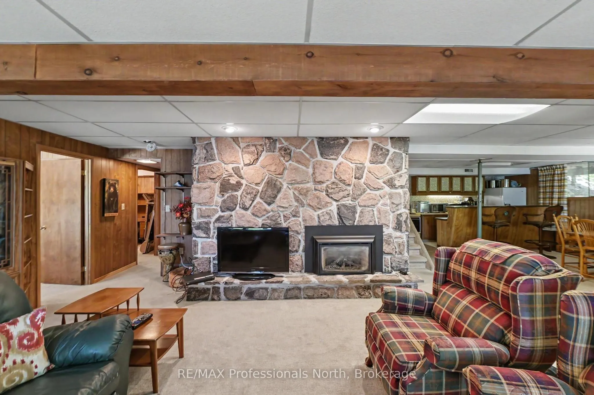 1015 Kelson Road