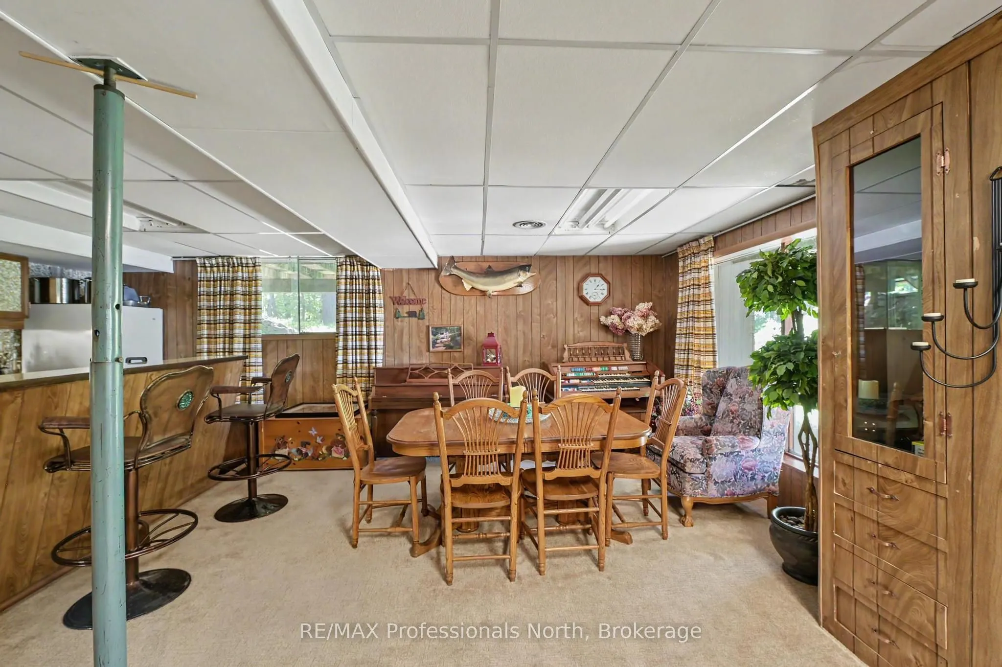 1015 Kelson Road