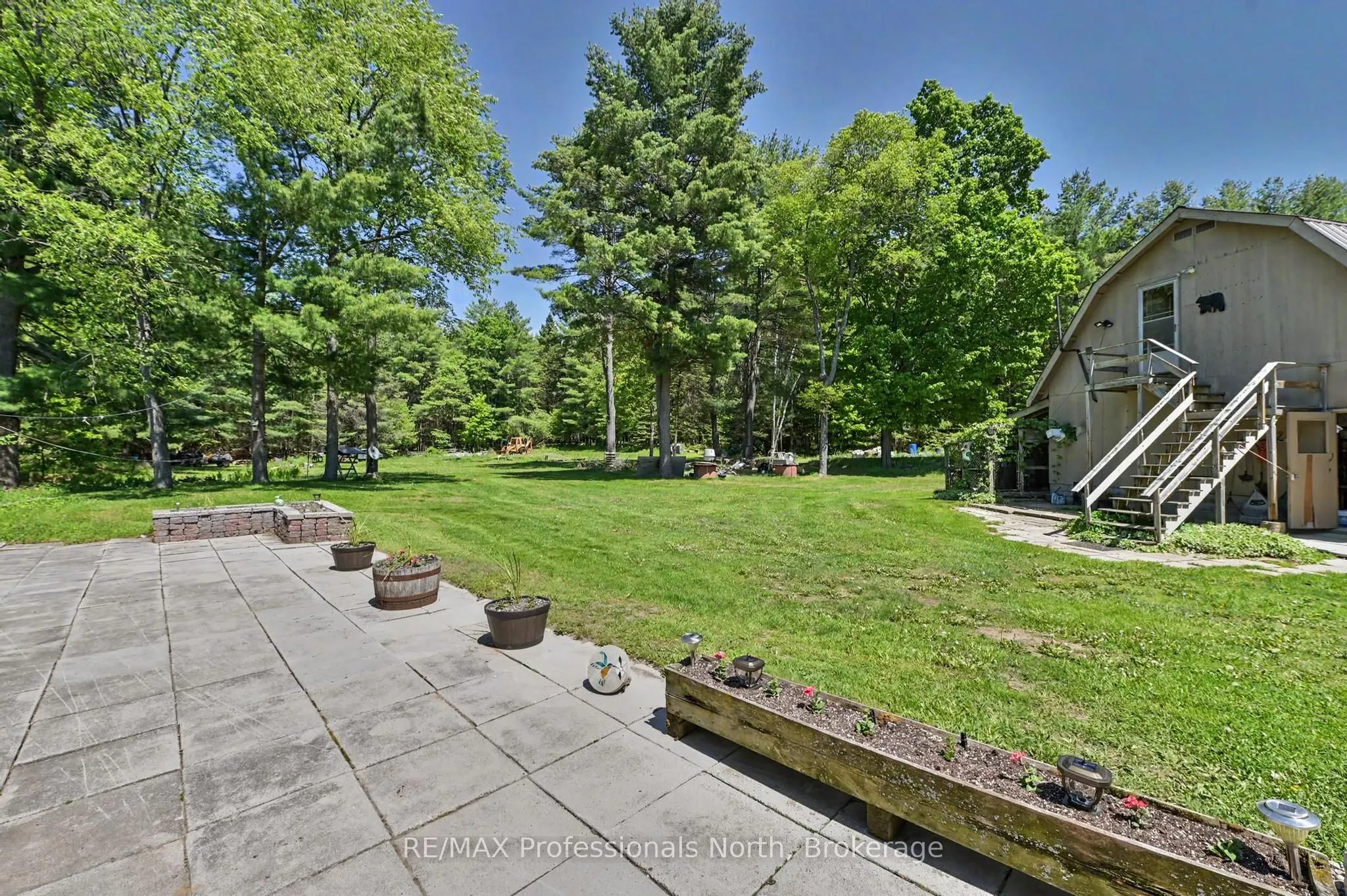 1015 Kelson Road