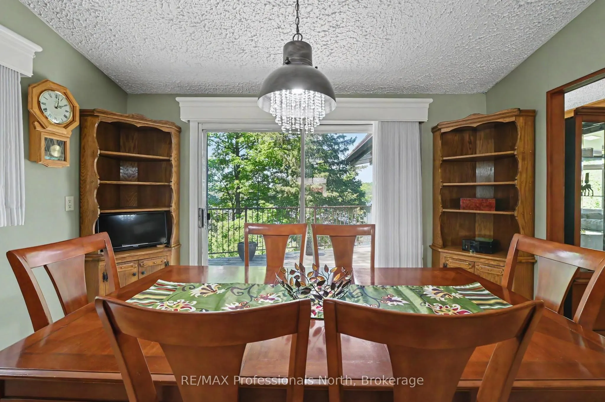 1015 Kelson Road