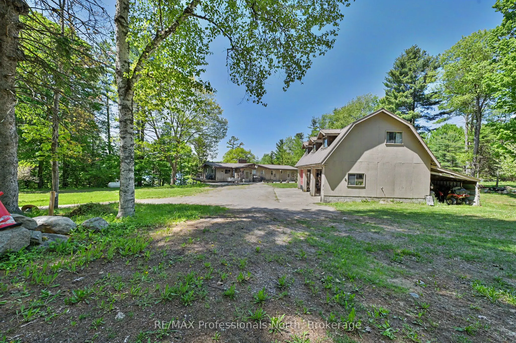 1015 Kelson Road