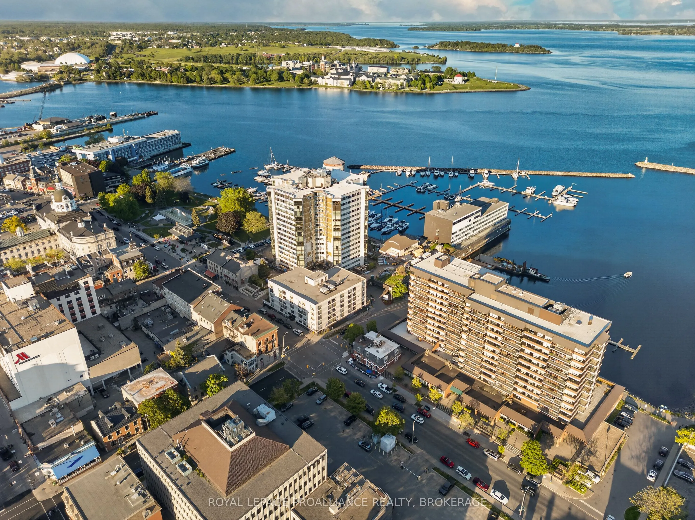165 Ontario Street #505