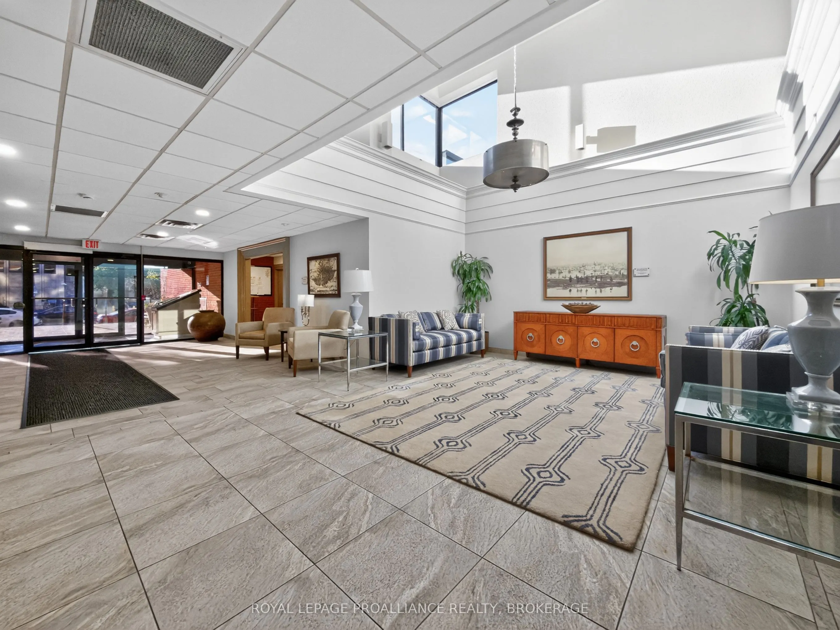 165 Ontario Street #505