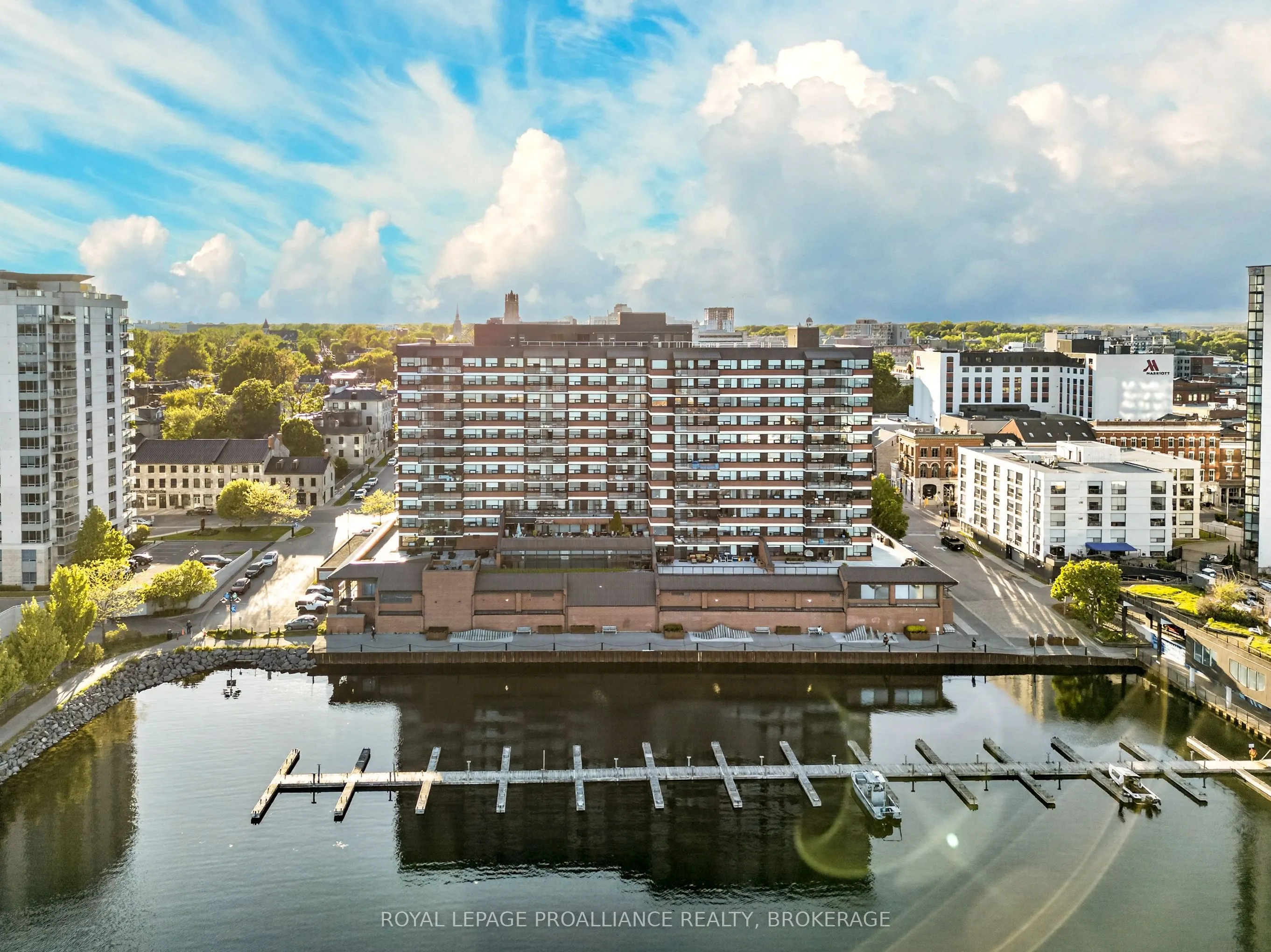 165 Ontario Street #505