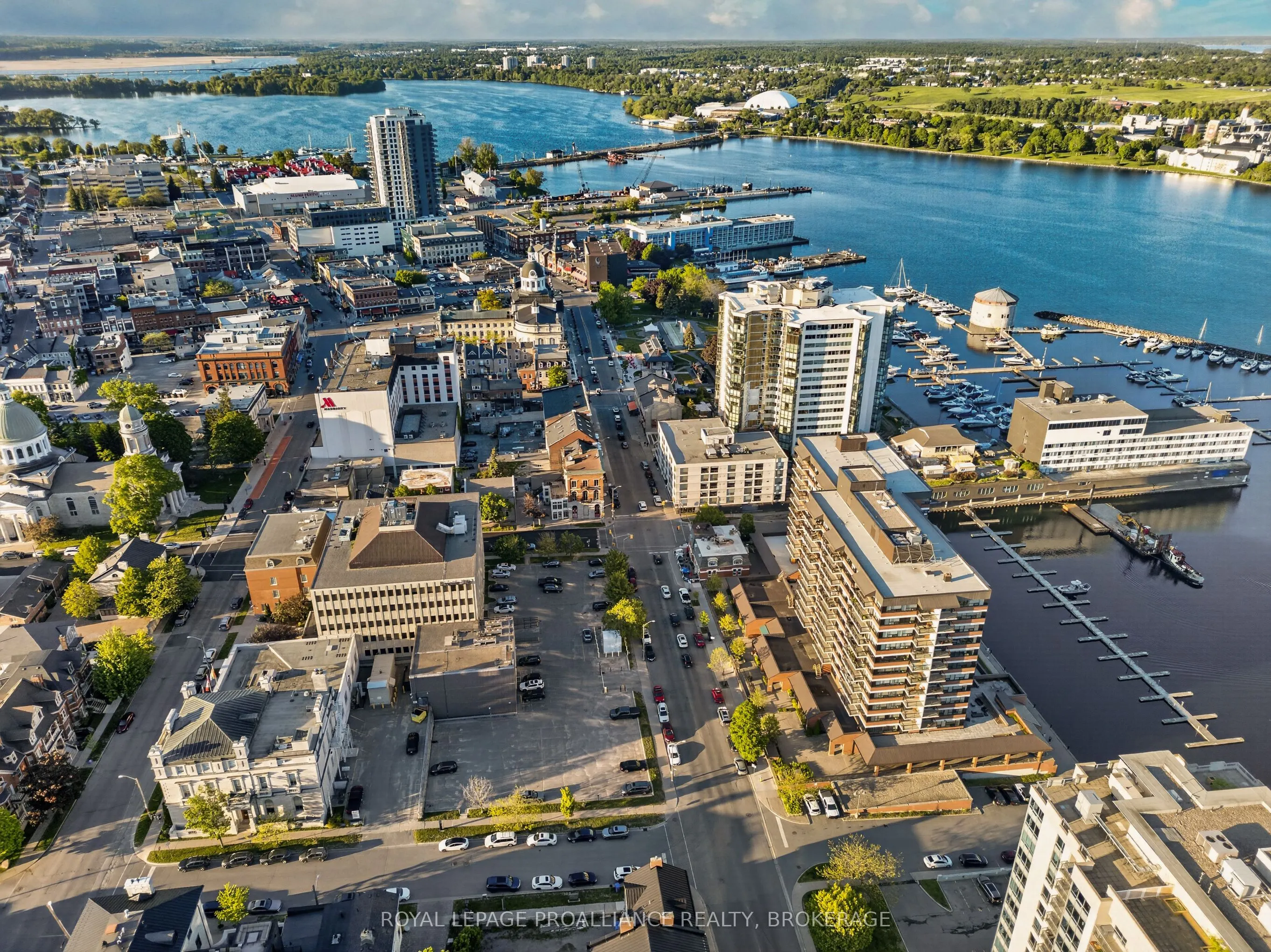 165 Ontario Street #505