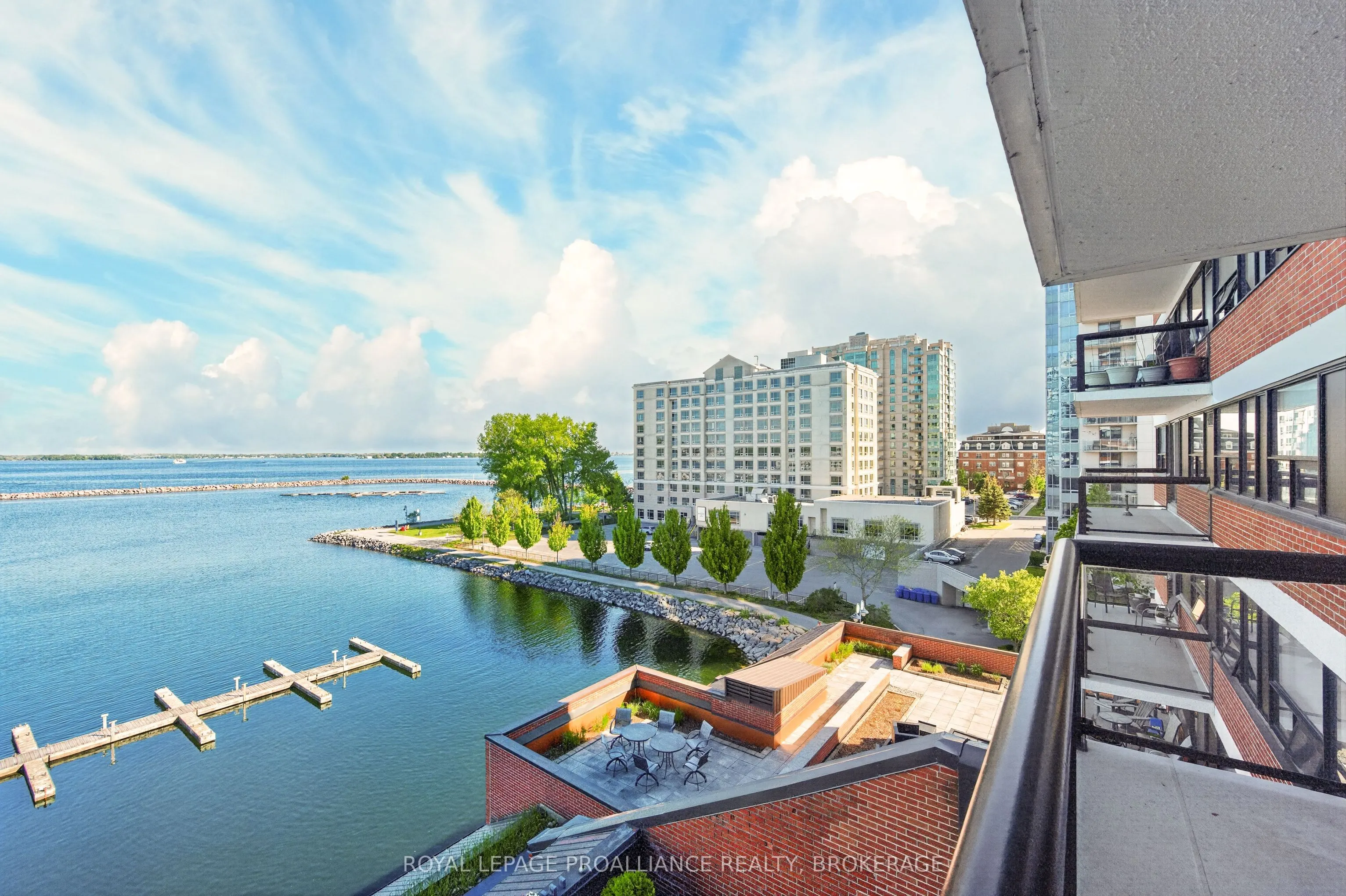 165 Ontario Street #505