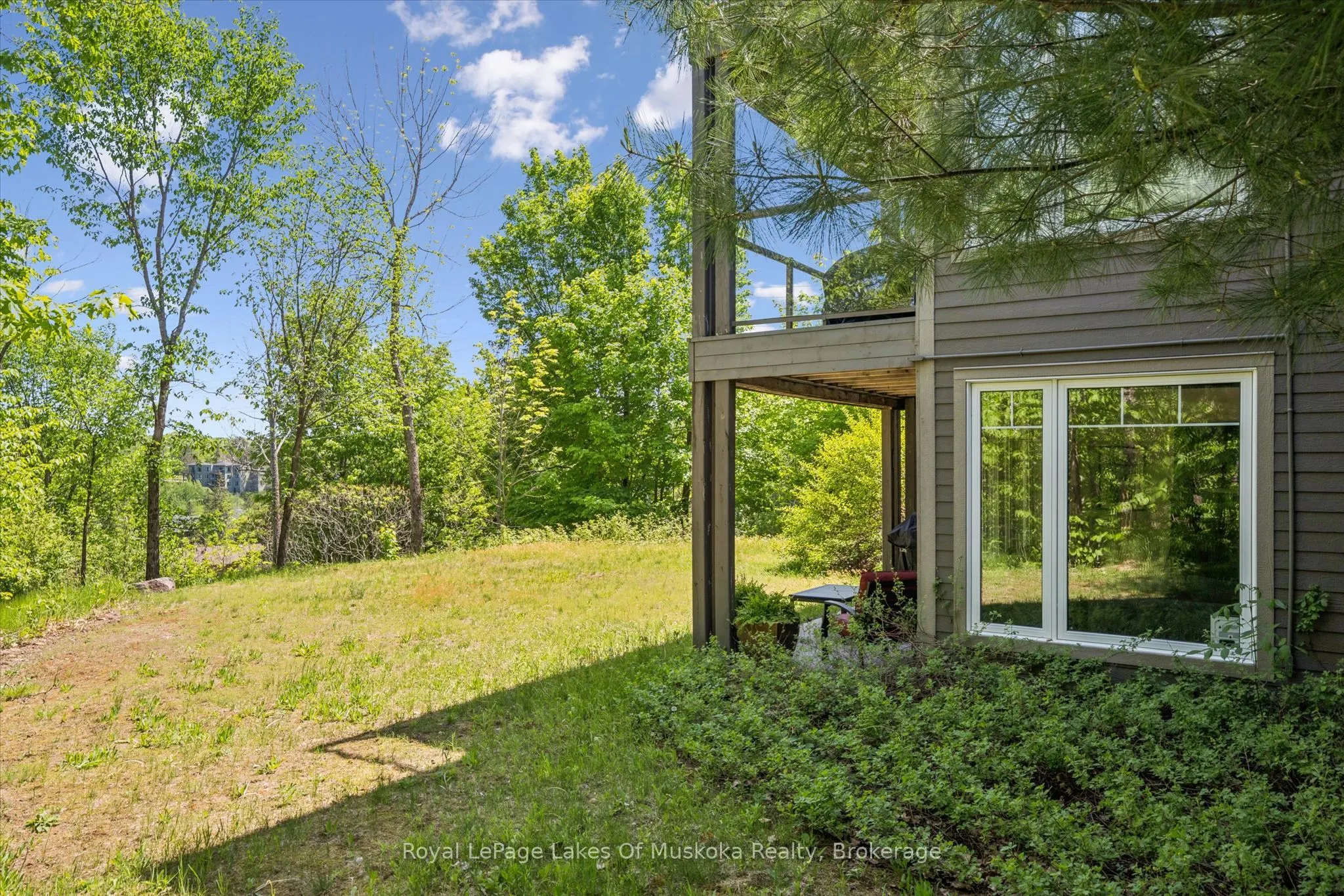 1 Tree Tops Lane #101